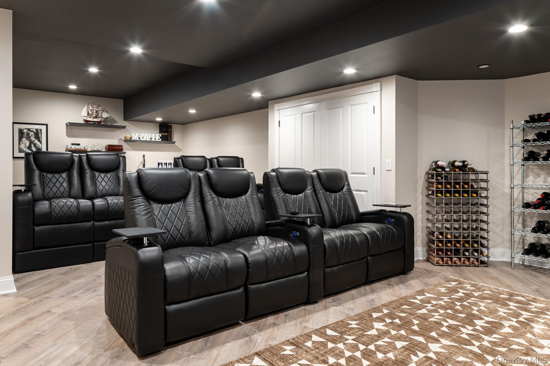 Single Family Mount Kisco Westchester County, NY 10504, MLS-891316-24