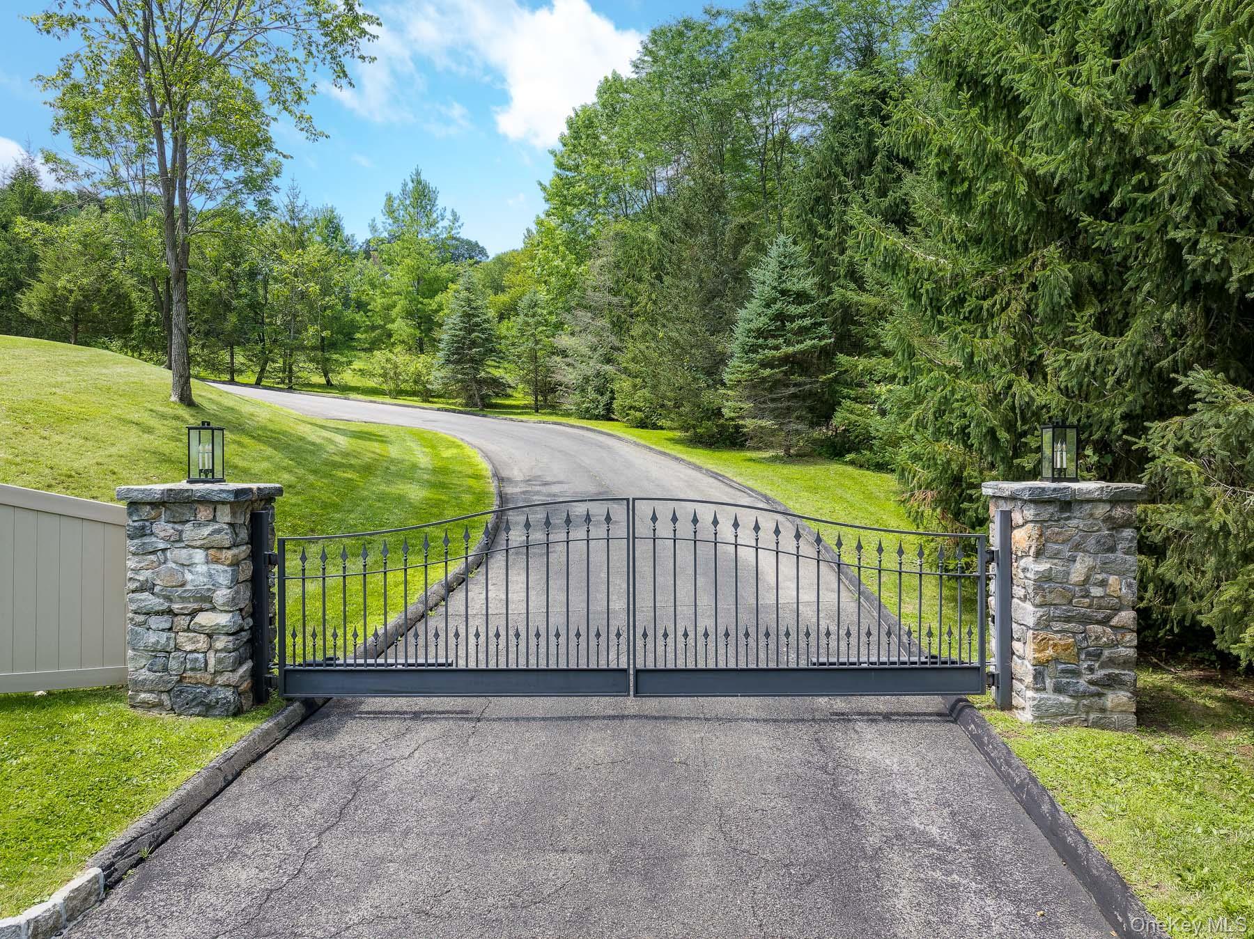 Single Family Mount Kisco Westchester County, NY 10504, MLS-891316-28