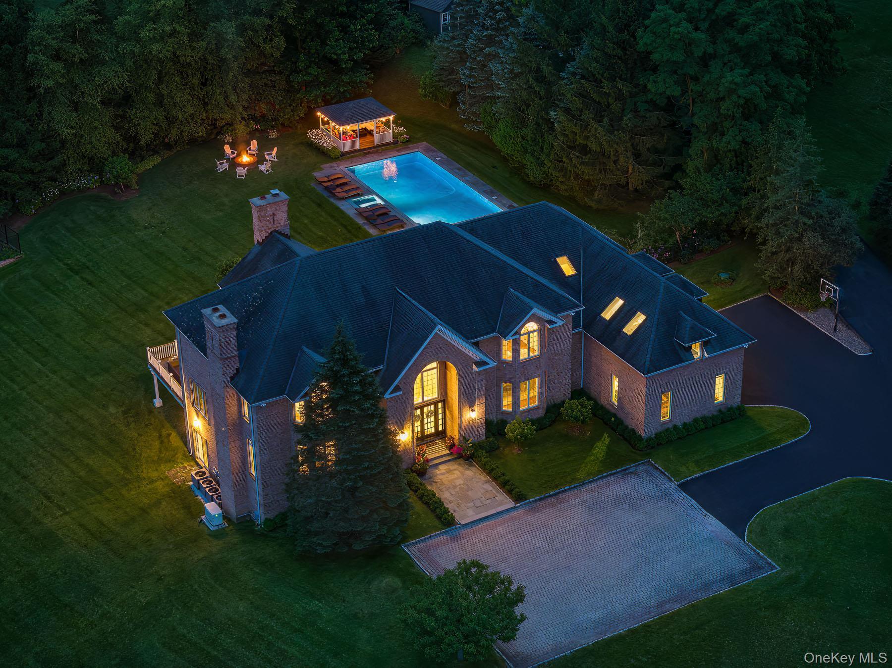 Single Family Mount Kisco Westchester County, NY 10504, MLS-891316-3