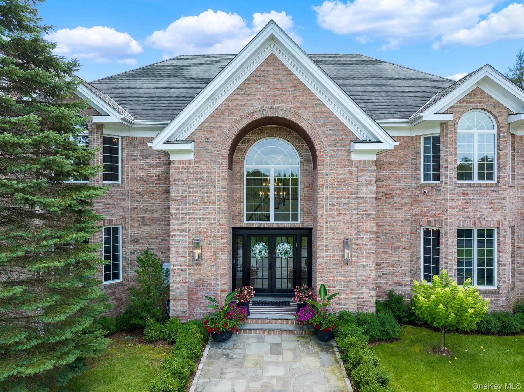 Single Family Mount Kisco Westchester County, NY 10504, MLS-891316-30