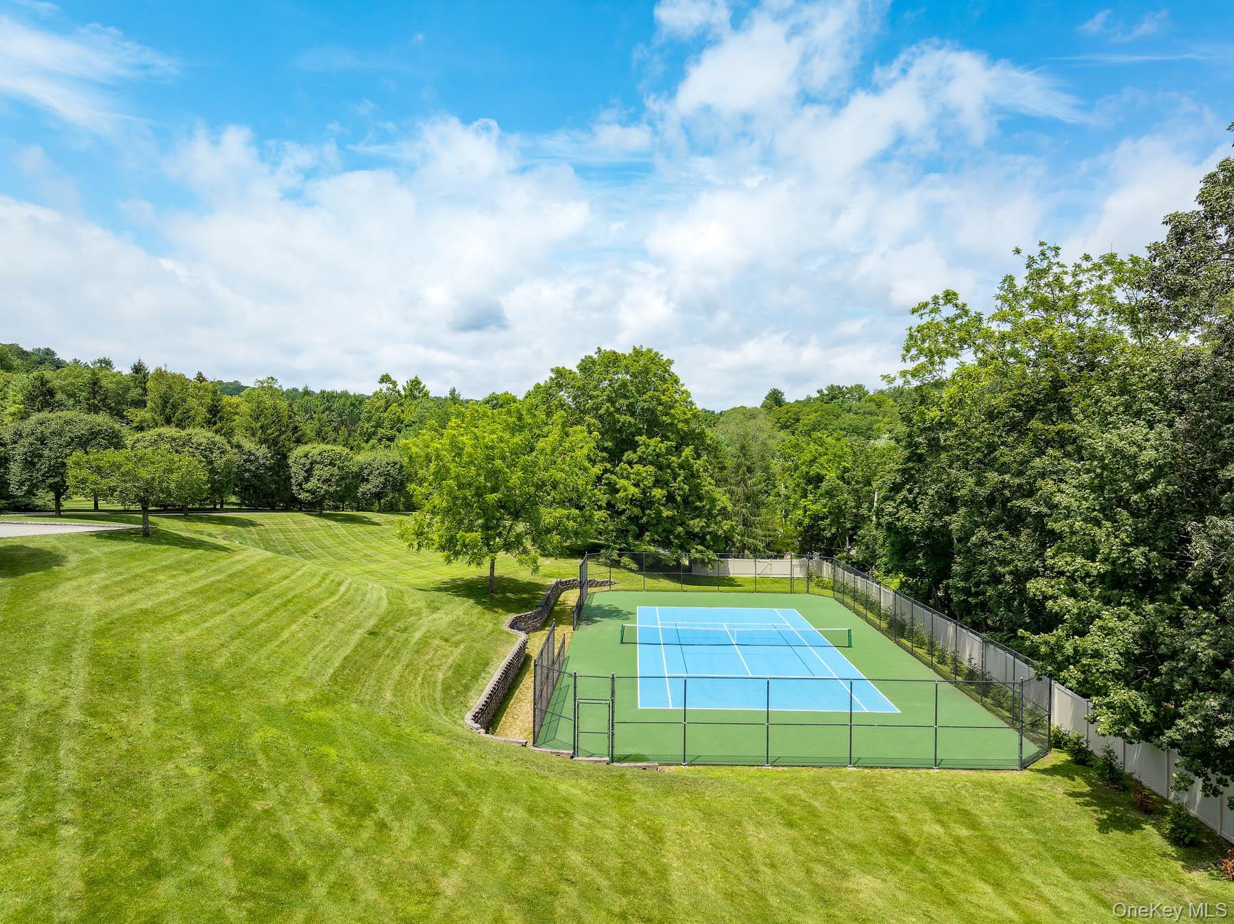 Single Family Mount Kisco Westchester County, NY 10504, MLS-891316-31