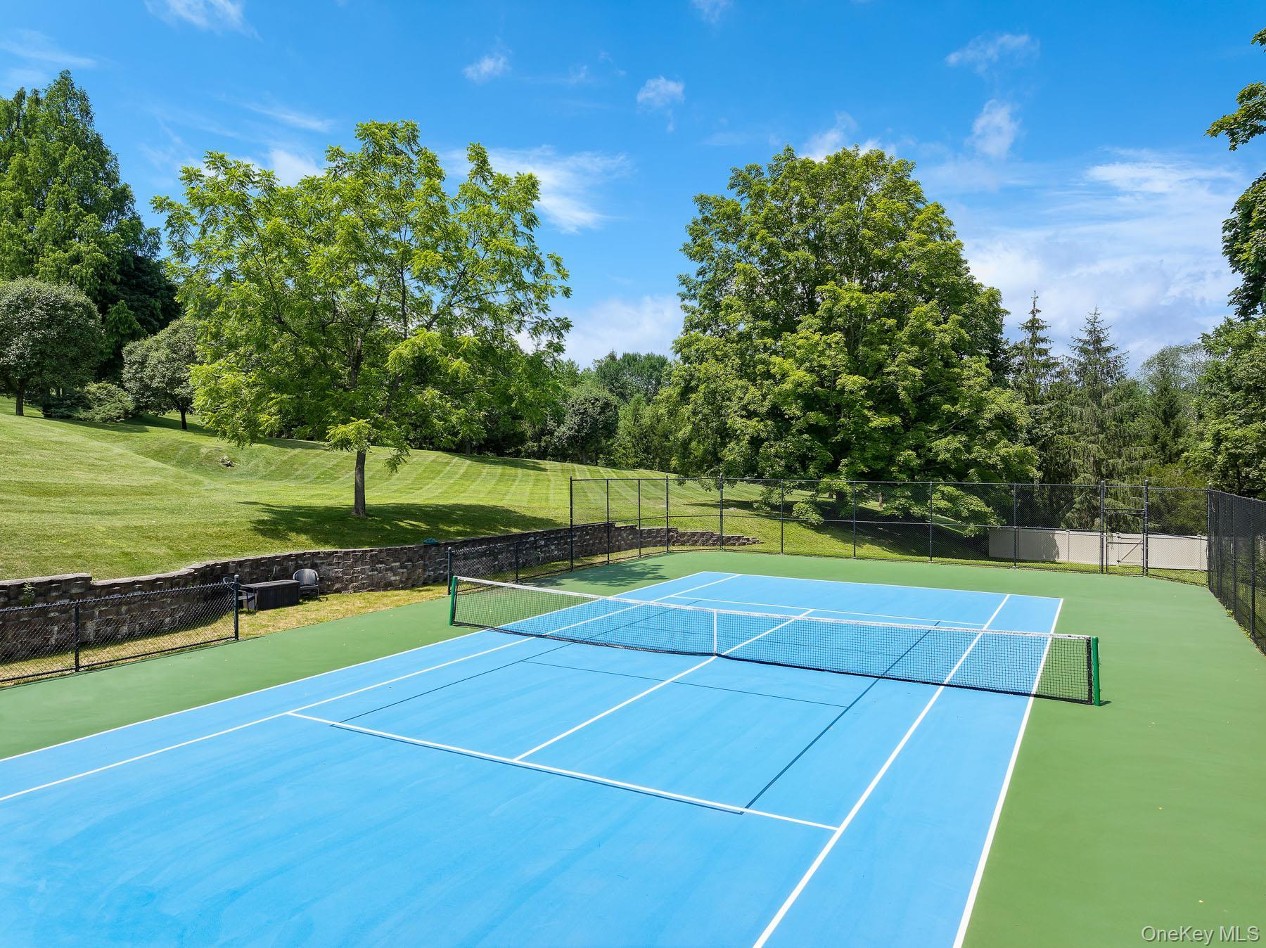 Single Family Mount Kisco Westchester County, NY 10504, MLS-891316-32