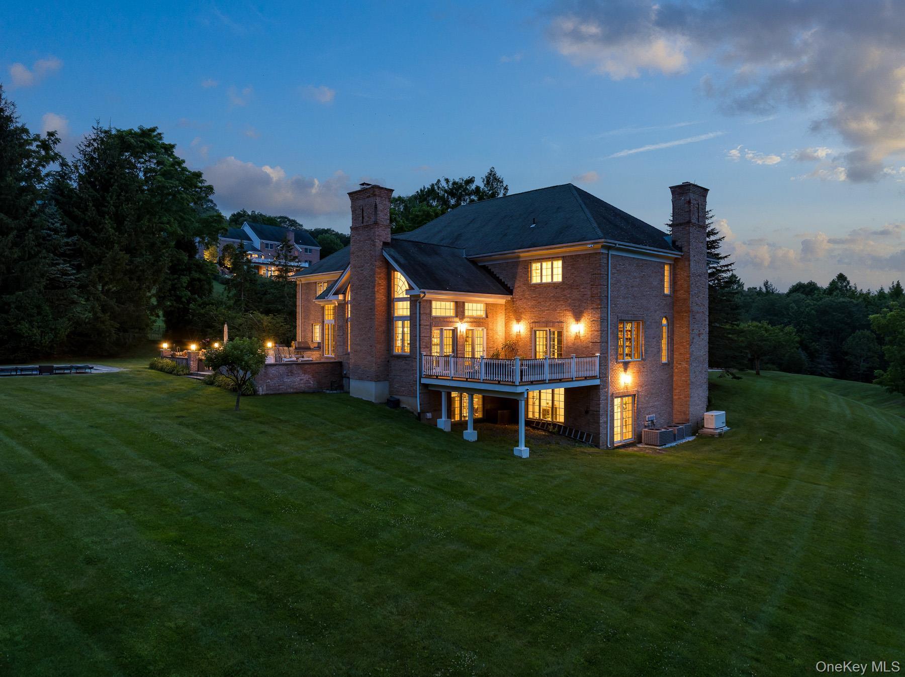 Single Family Mount Kisco Westchester County, NY 10504, MLS-891316-33