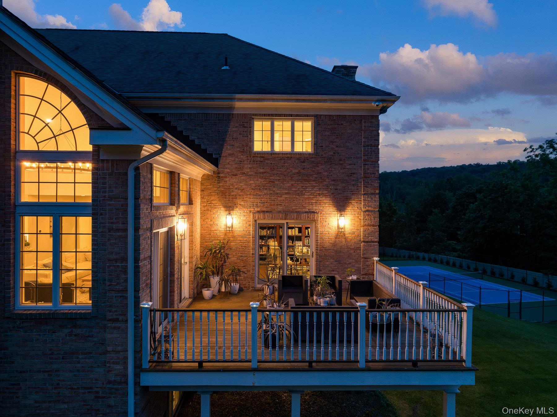 Single Family Mount Kisco Westchester County, NY 10504, MLS-891316-34