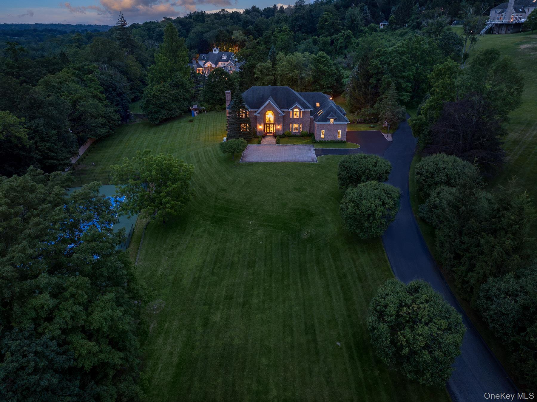 Single Family Mount Kisco Westchester County, NY 10504, MLS-891316-35