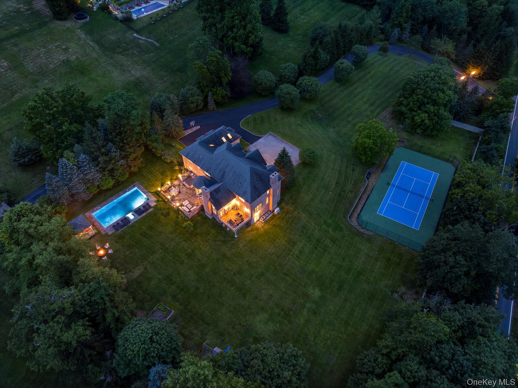 Single Family Mount Kisco Westchester County, NY 10504, MLS-891316-36