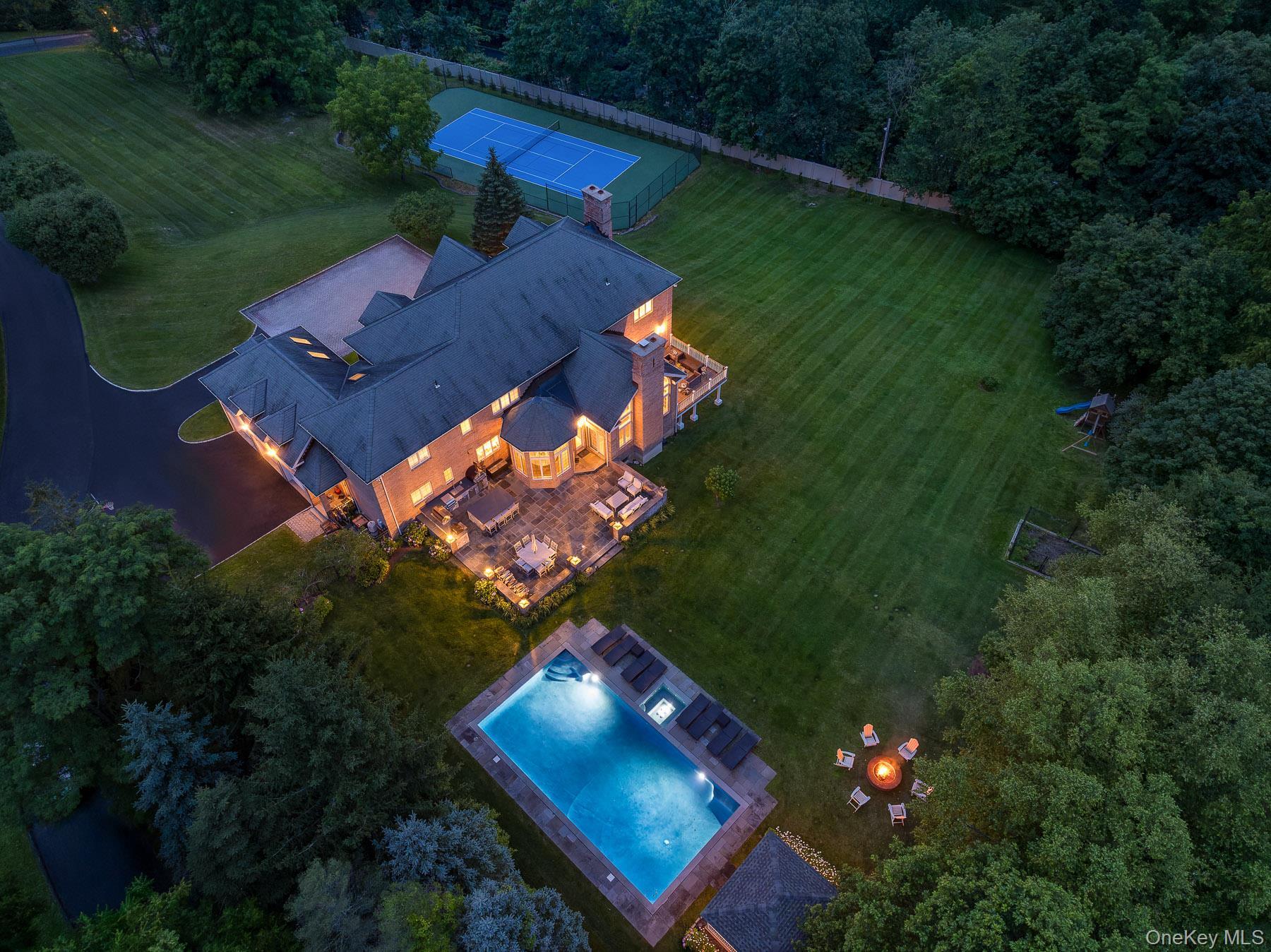 Single Family Mount Kisco Westchester County, NY 10504, MLS-891316-4