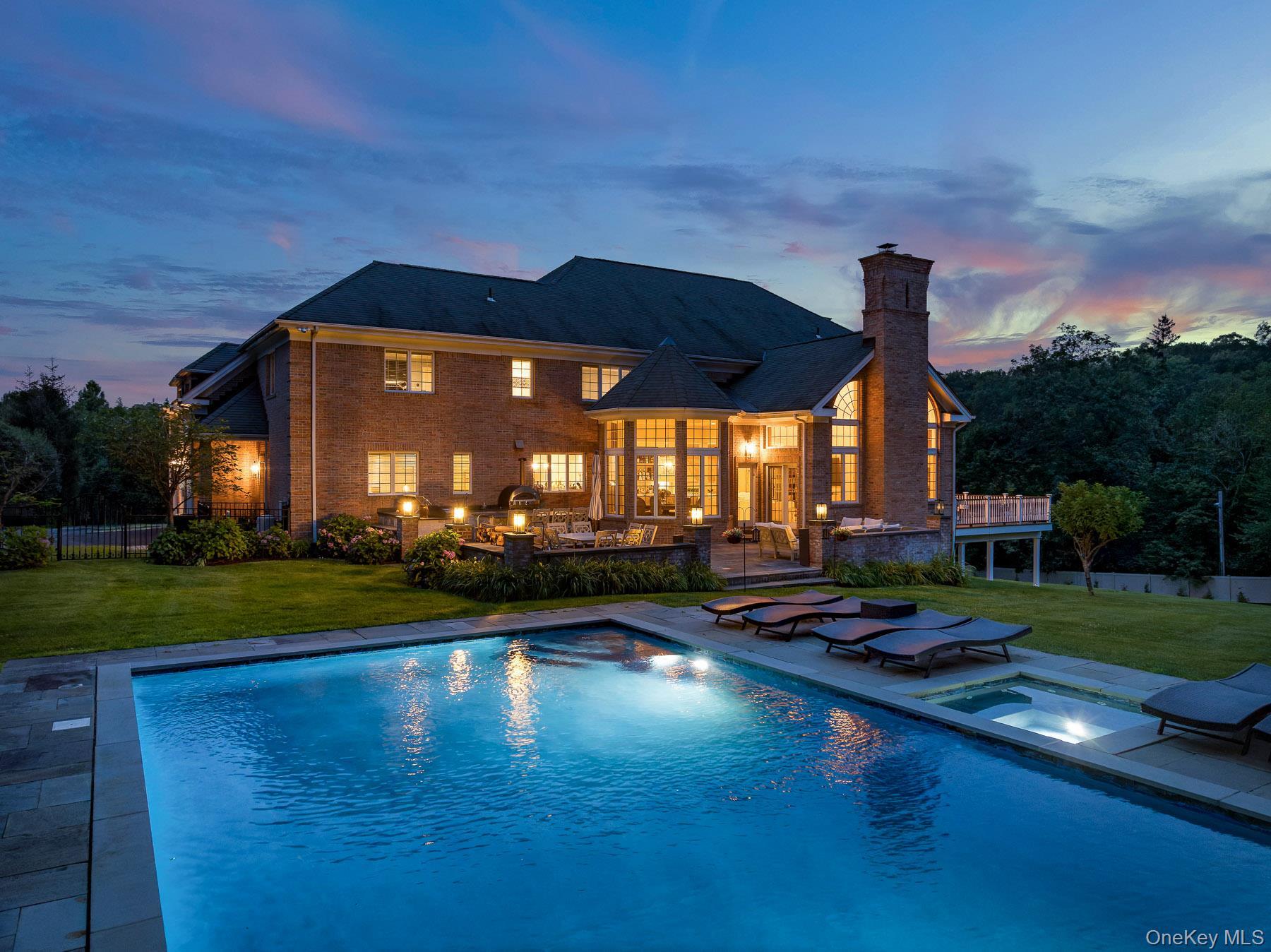 Single Family Mount Kisco Westchester County, NY 10504, MLS-891316-5