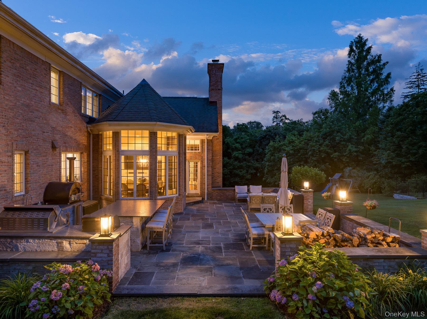 Single Family Mount Kisco Westchester County, NY 10504, MLS-891316-6