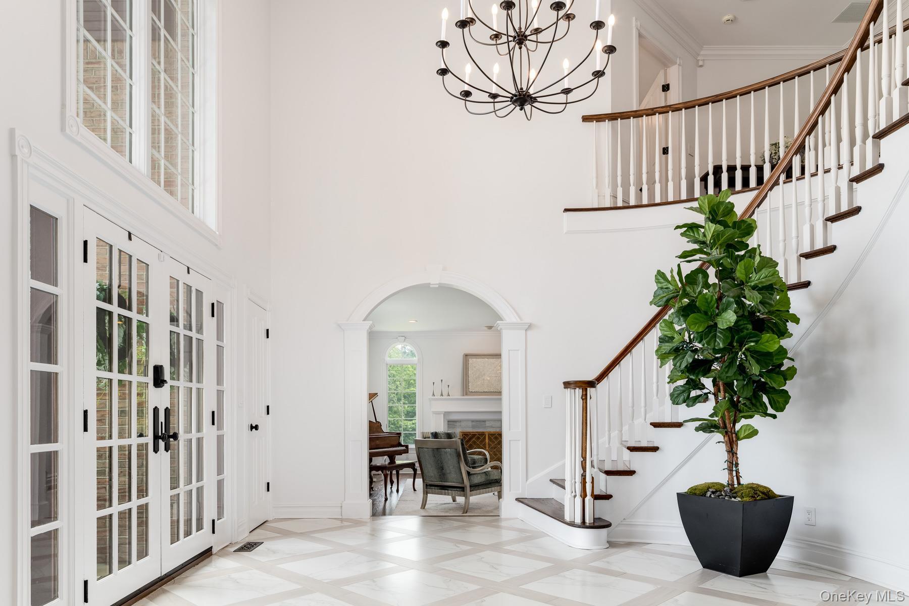 Single Family Mount Kisco Westchester County, NY 10504, MLS-891316-7