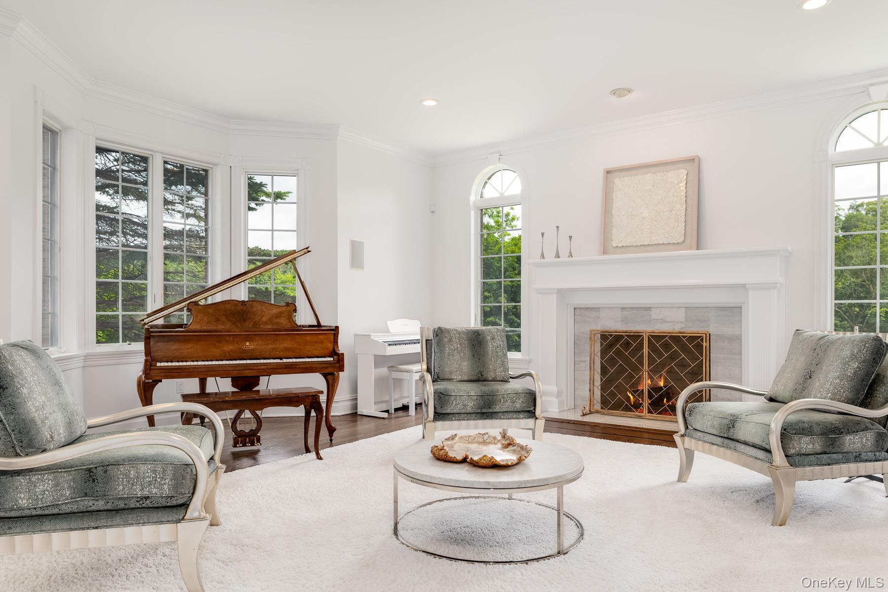 Single Family Mount Kisco Westchester County, NY 10504, MLS-891316-8