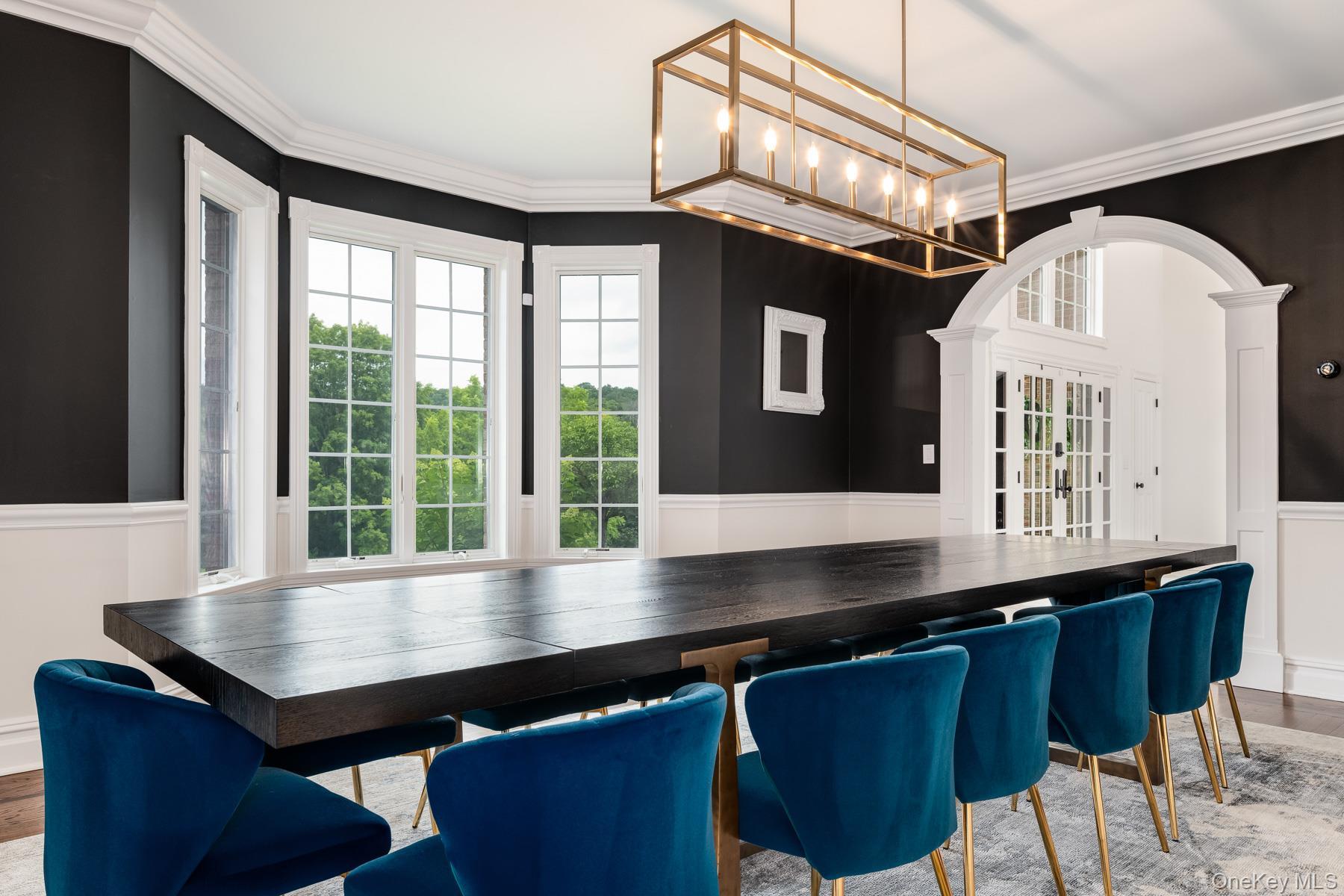 Single Family Mount Kisco Westchester County, NY 10504, MLS-891316-9