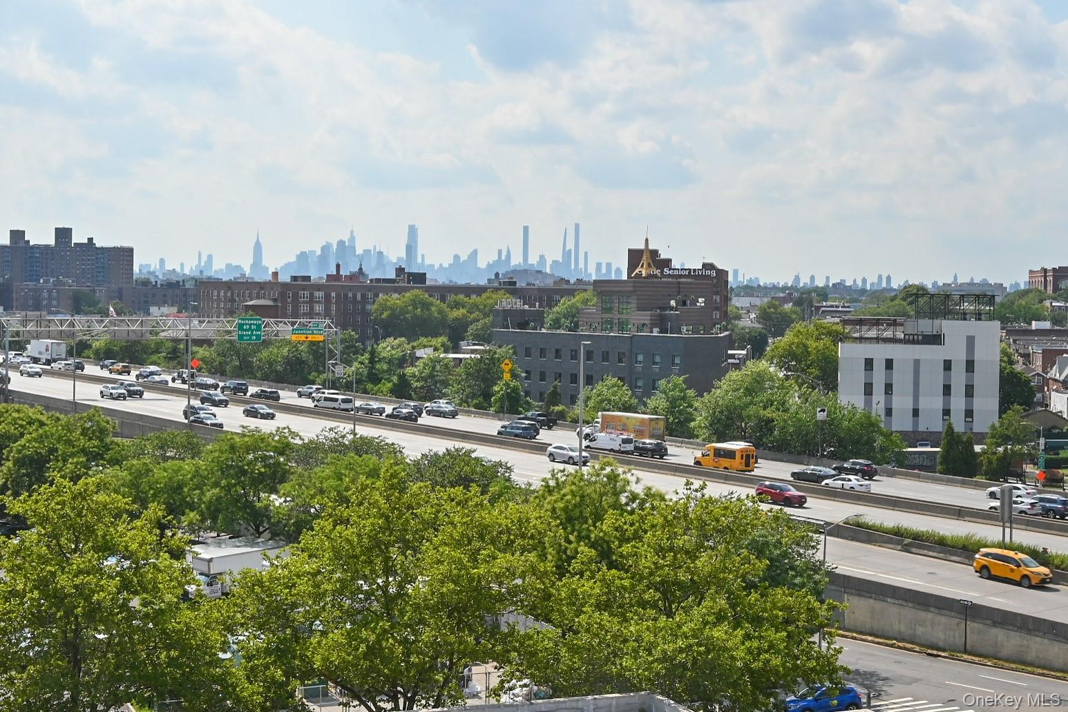 Coop Grand Central  Queens, NY 11375, MLS-891317-18