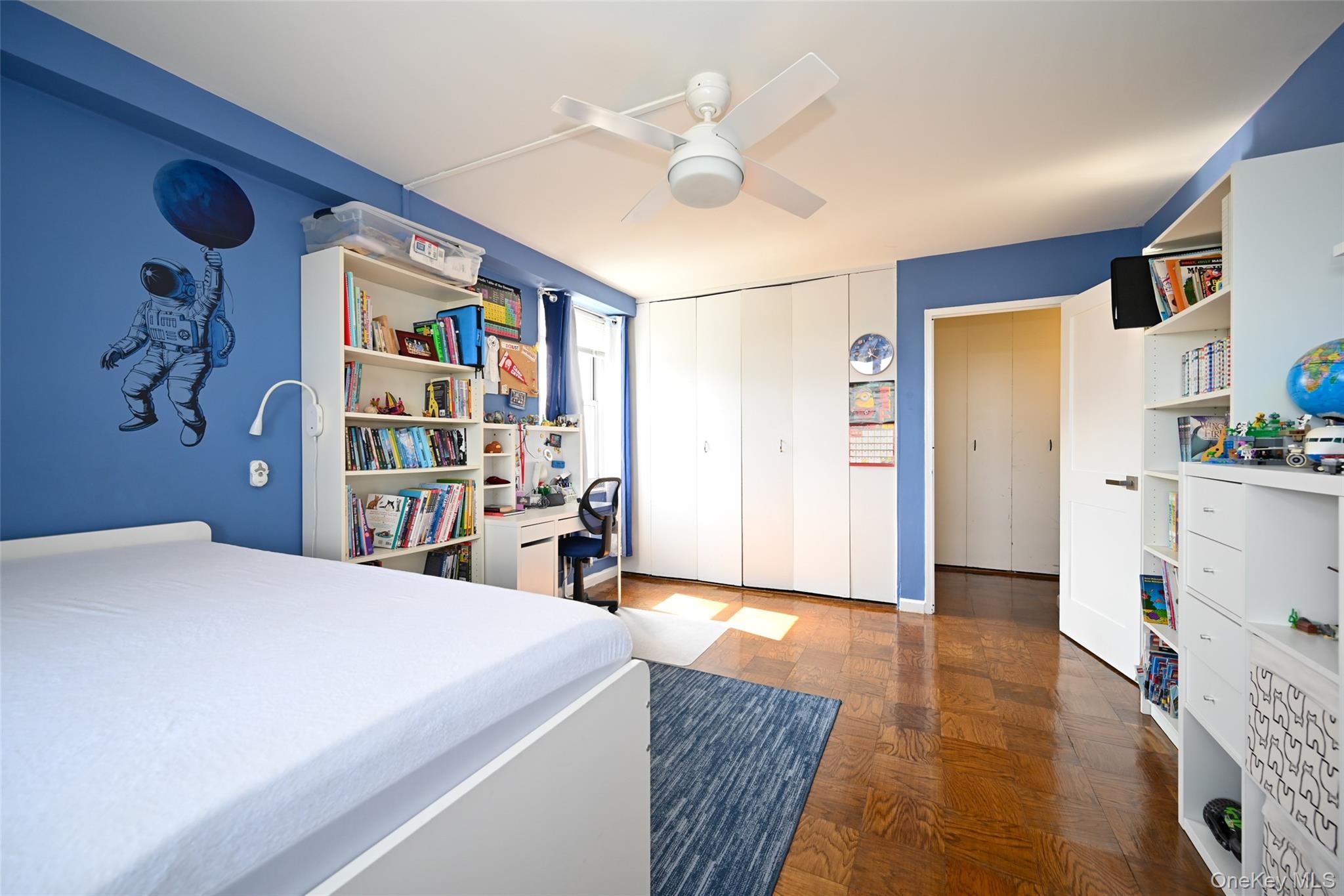 Coop Grand Central  Queens, NY 11375, MLS-891317-22