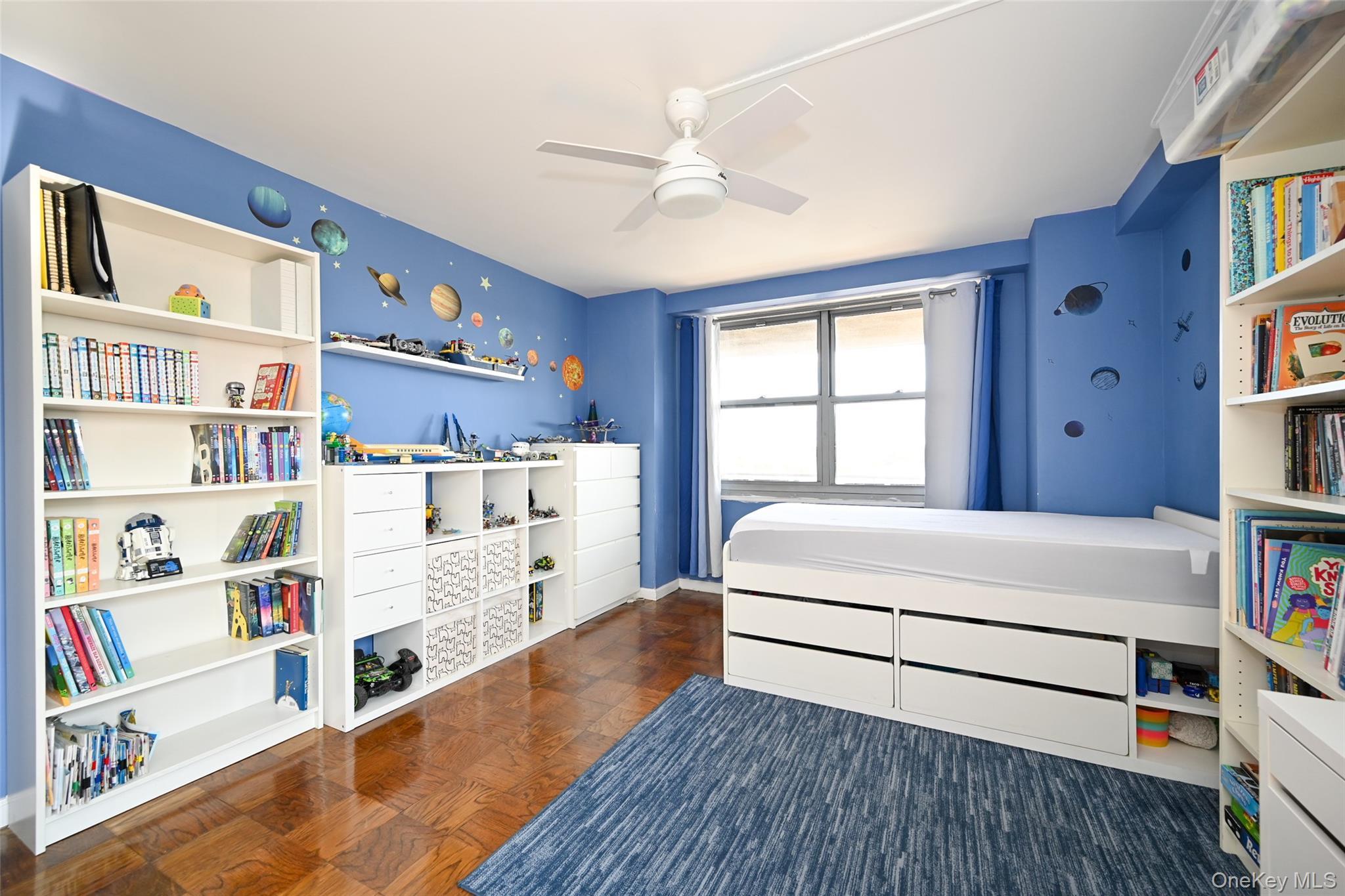 Coop Grand Central  Queens, NY 11375, MLS-891317-23