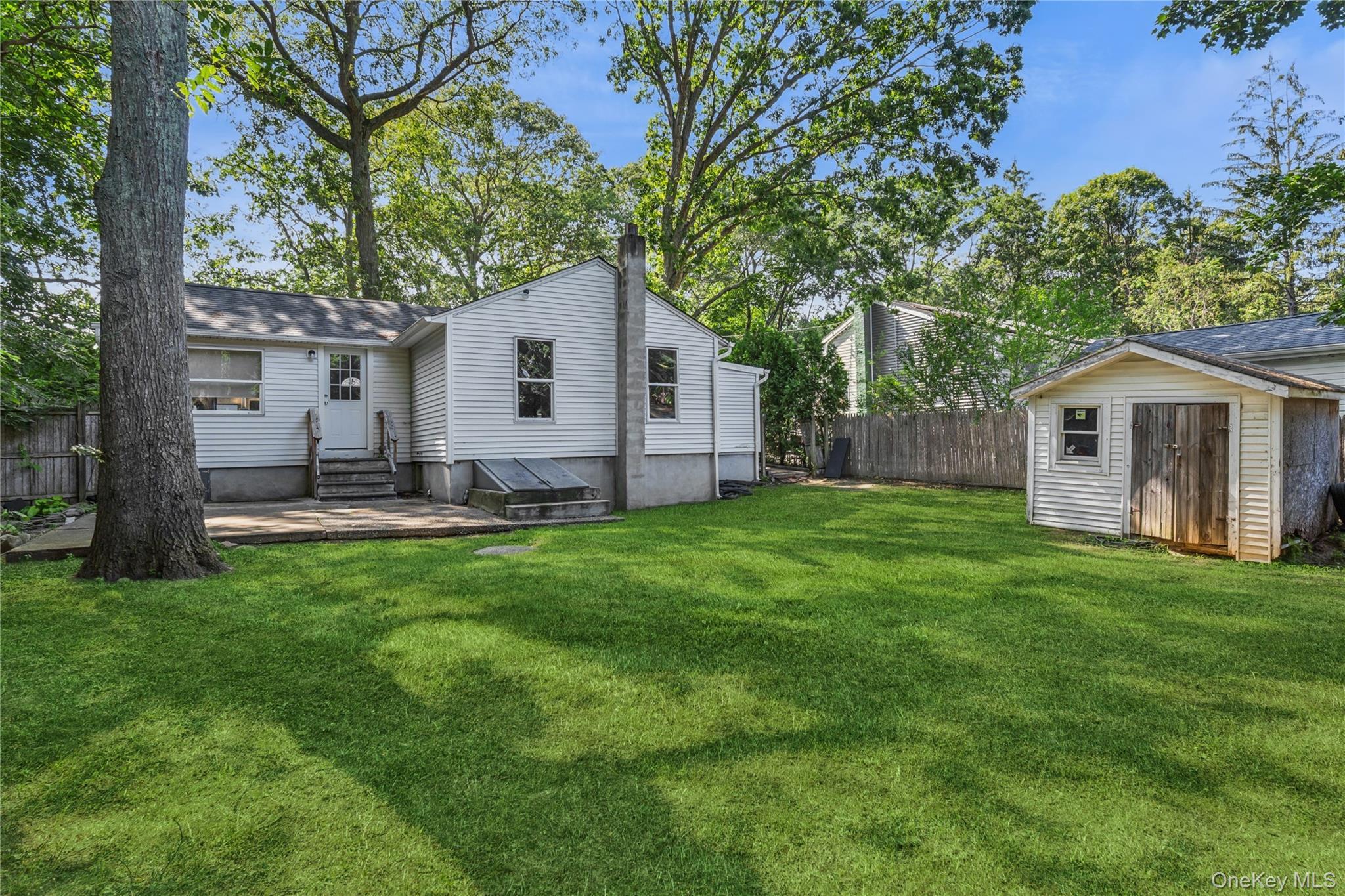 Single Family Gould  Suffolk County, NY 11720, MLS-891335-18