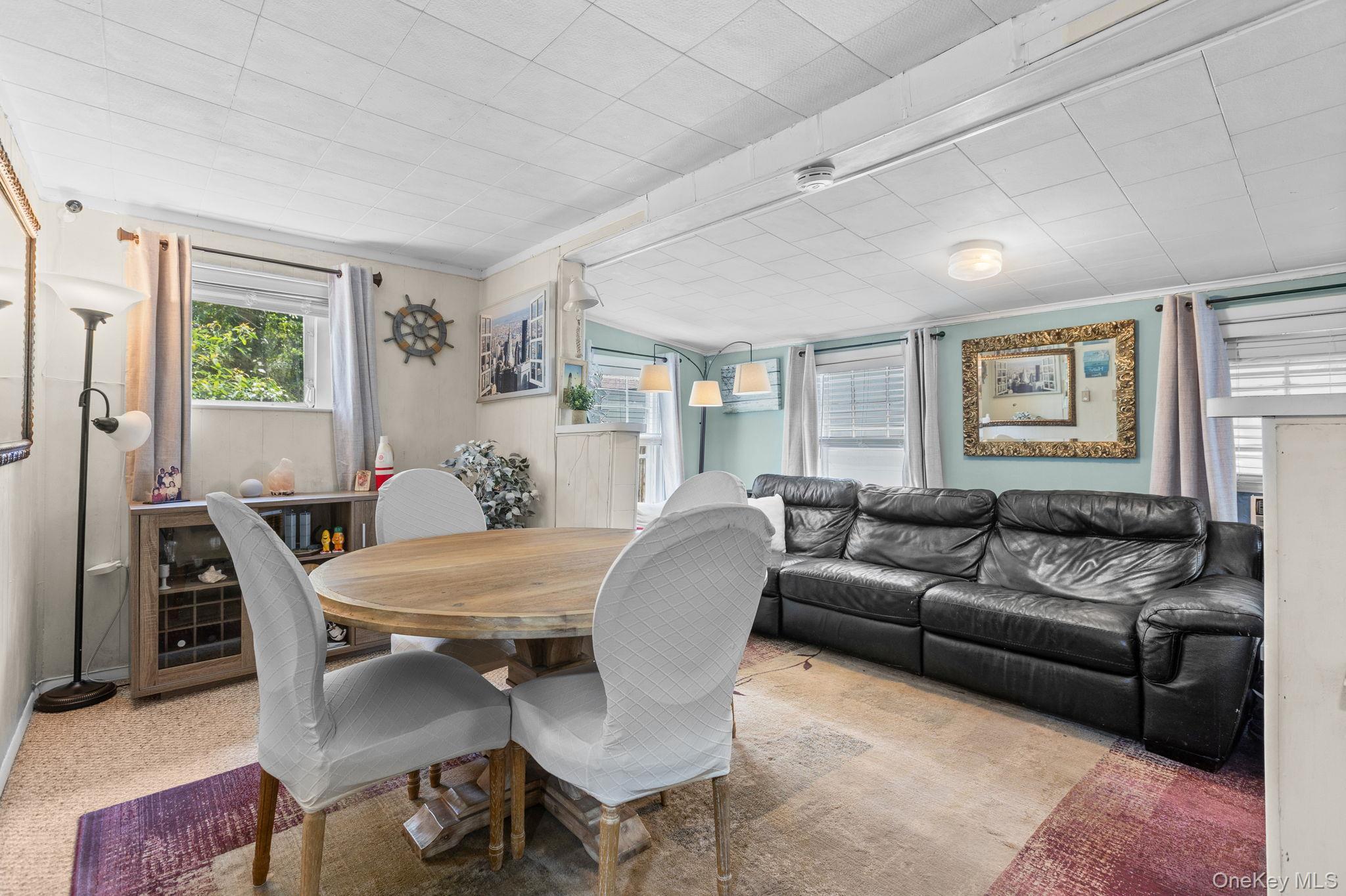 Single Family Tier  Bronx, NY 10464, MLS-891338-17