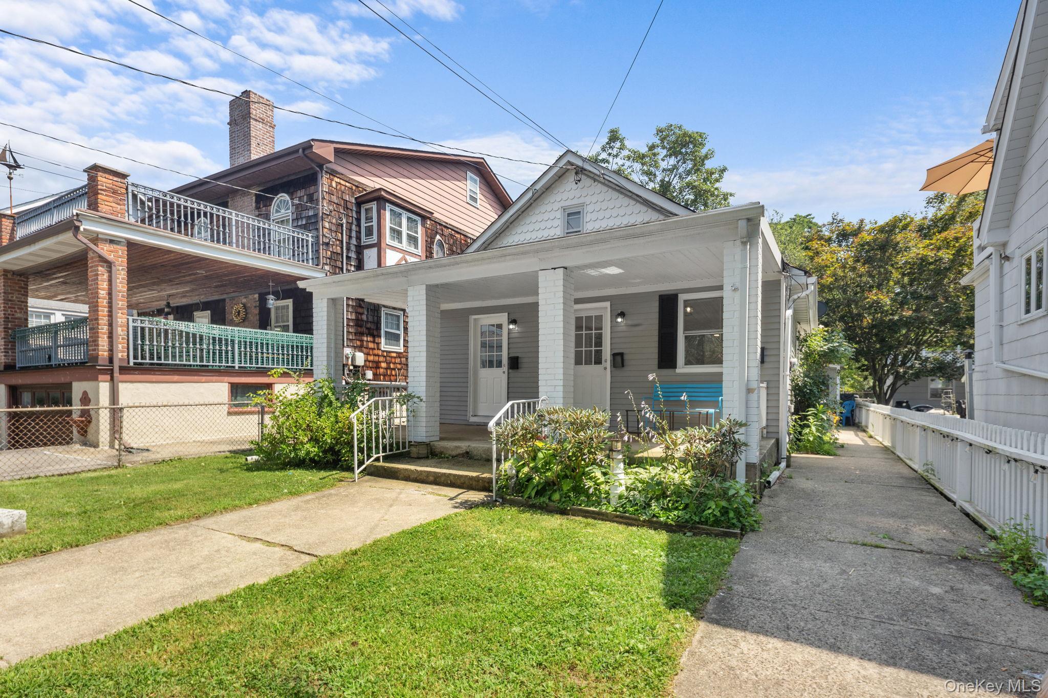 Single Family Tier  Bronx, NY 10464, MLS-891338-2