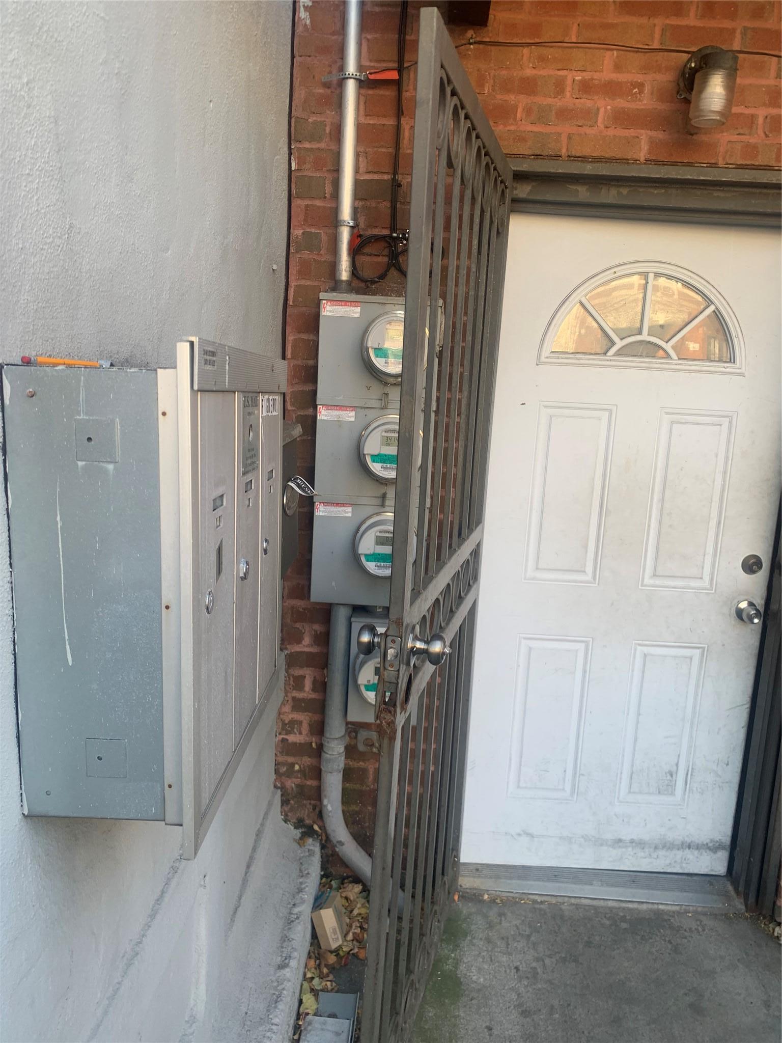 Single Family Milford  Brooklyn, NY 11208, MLS-891362-13