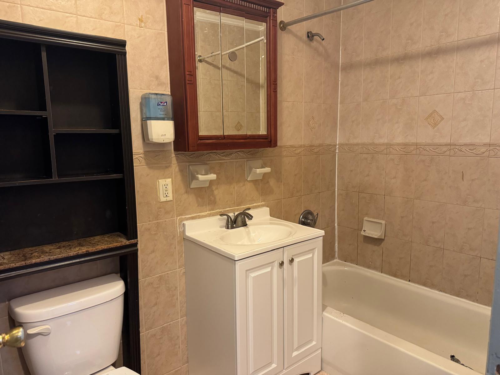 Single Family Milford  Brooklyn, NY 11208, MLS-891362-17