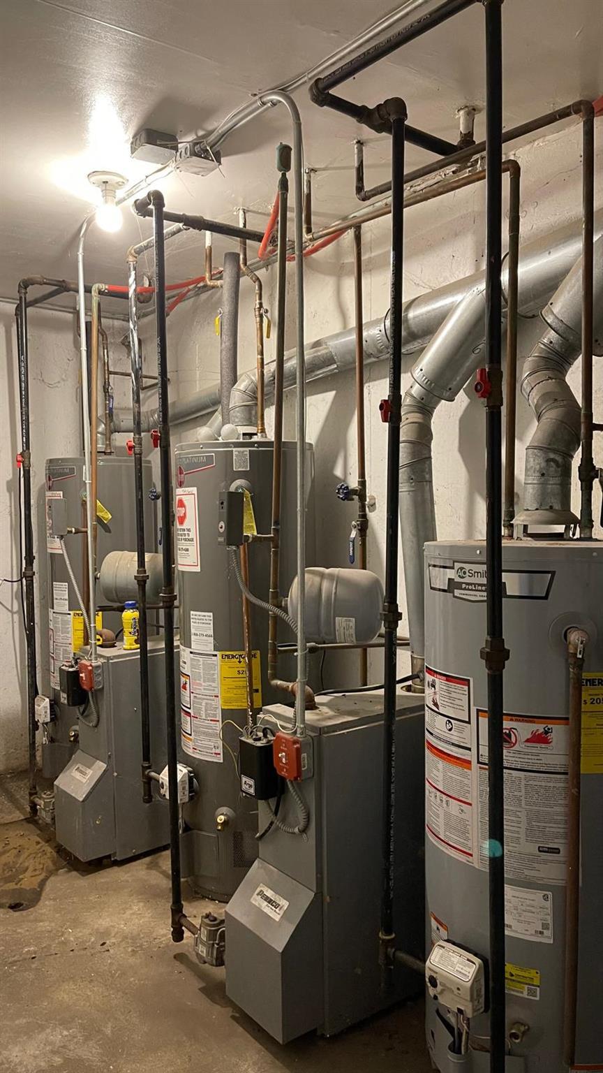 Single Family Milford  Brooklyn, NY 11208, MLS-891362-22