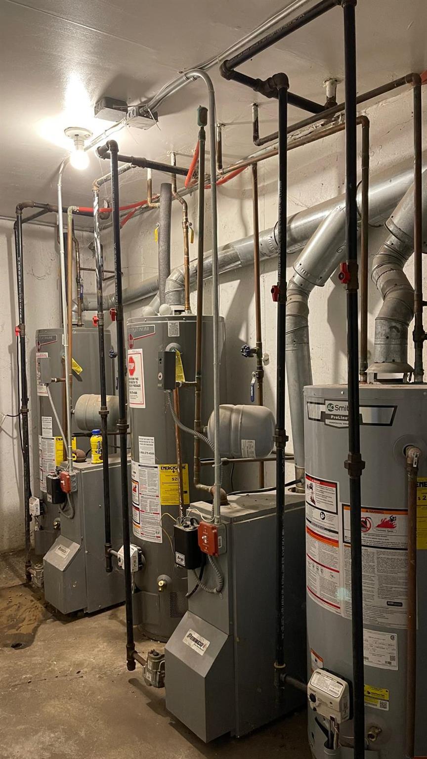 Single Family Milford  Brooklyn, NY 11208, MLS-891362-23