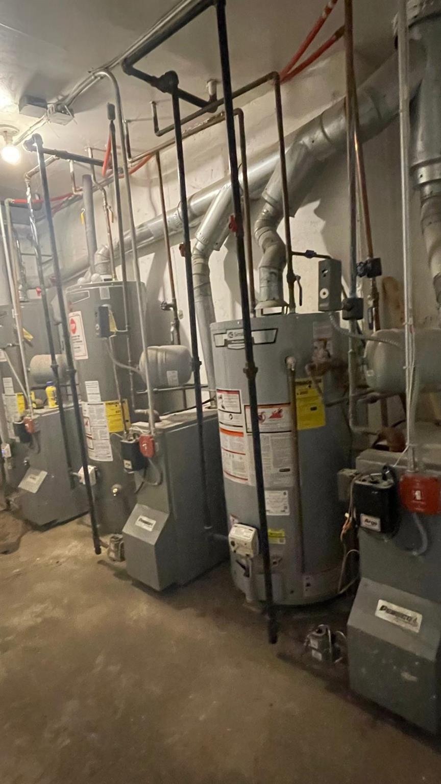 Single Family Milford  Brooklyn, NY 11208, MLS-891362-24