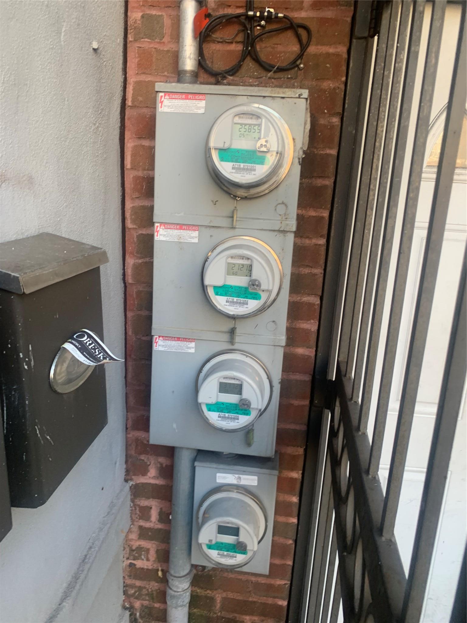 Single Family Milford  Brooklyn, NY 11208, MLS-891362-5