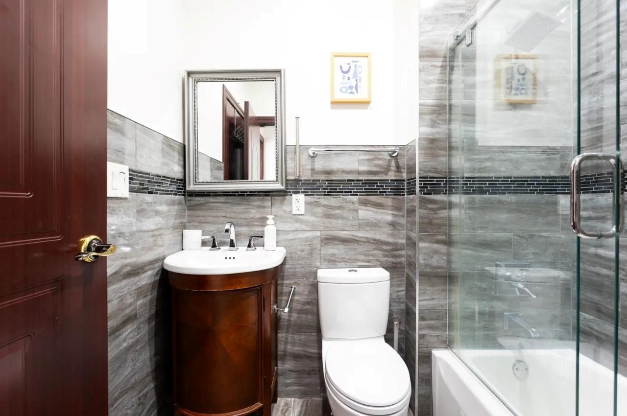 Apartment 146th  Manhattan, NY 10031, MLS-891379-13