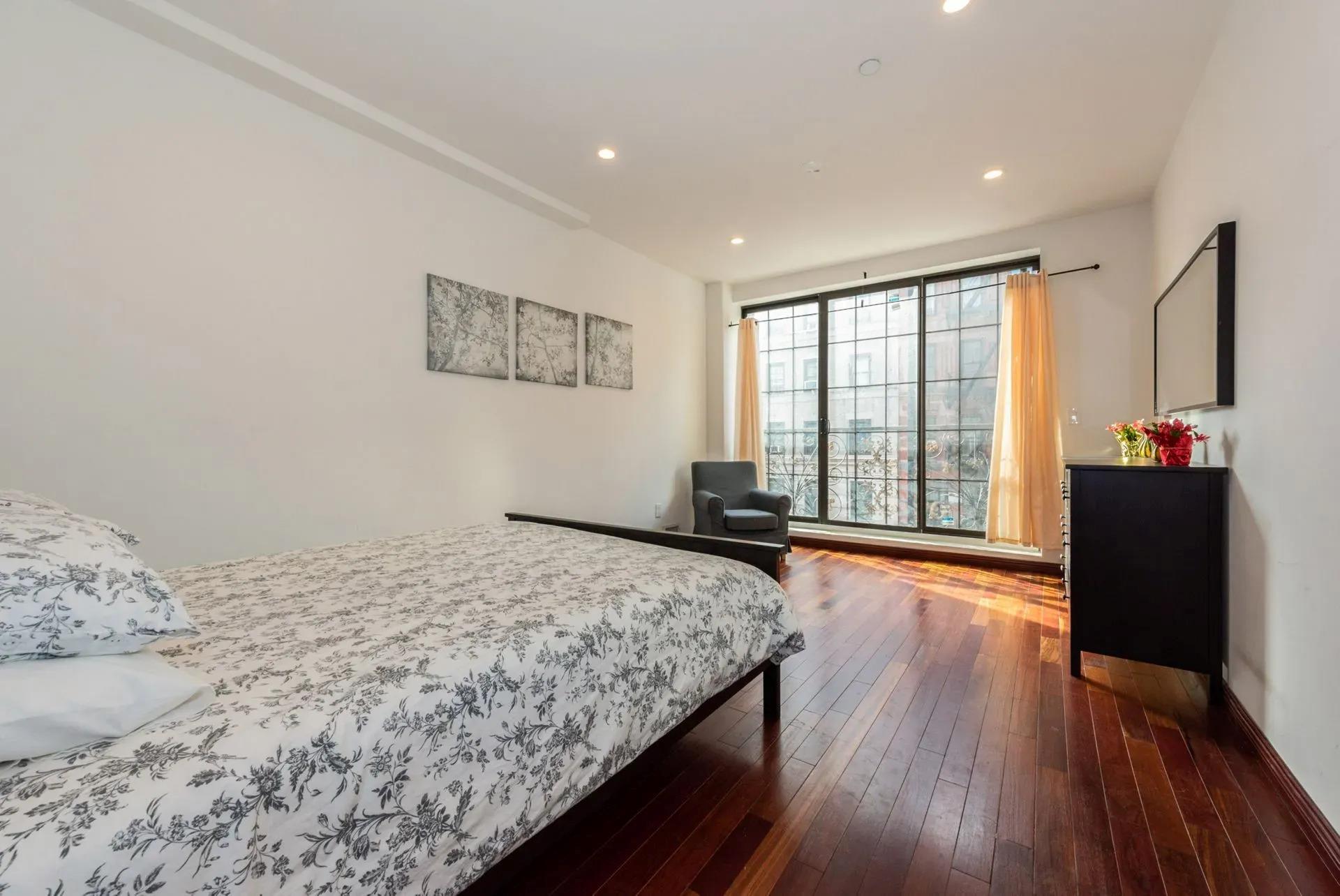 Apartment 146th  Manhattan, NY 10031, MLS-891379-14