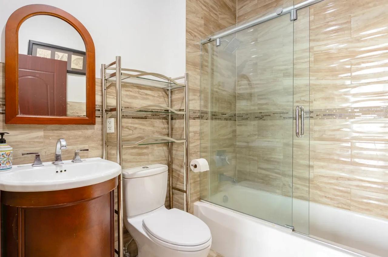 Apartment 146th  Manhattan, NY 10031, MLS-891379-15