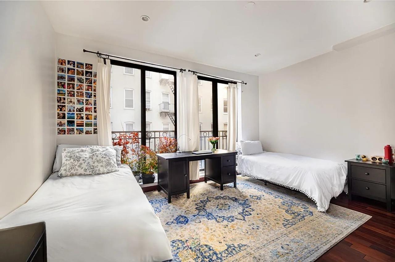 Apartment 146th  Manhattan, NY 10031, MLS-891379-16