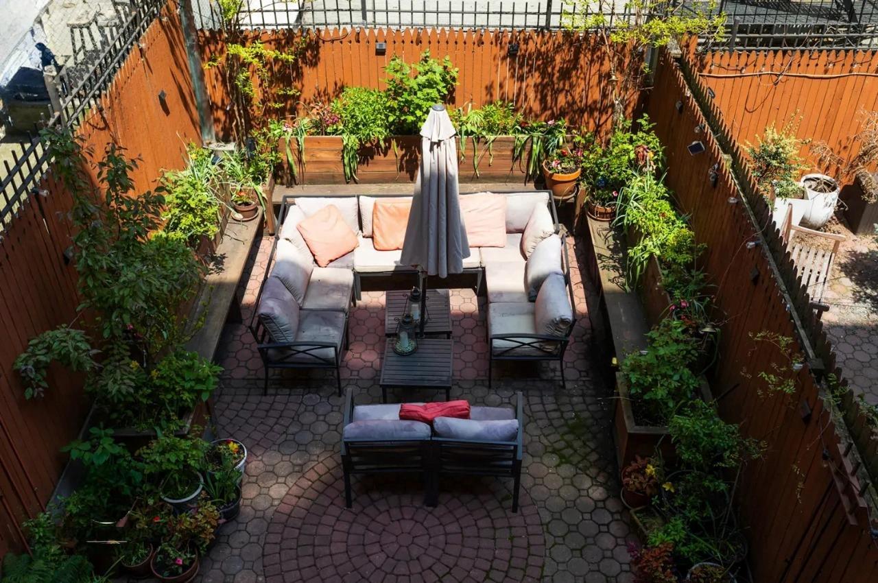 Apartment 146th  Manhattan, NY 10031, MLS-891379-18