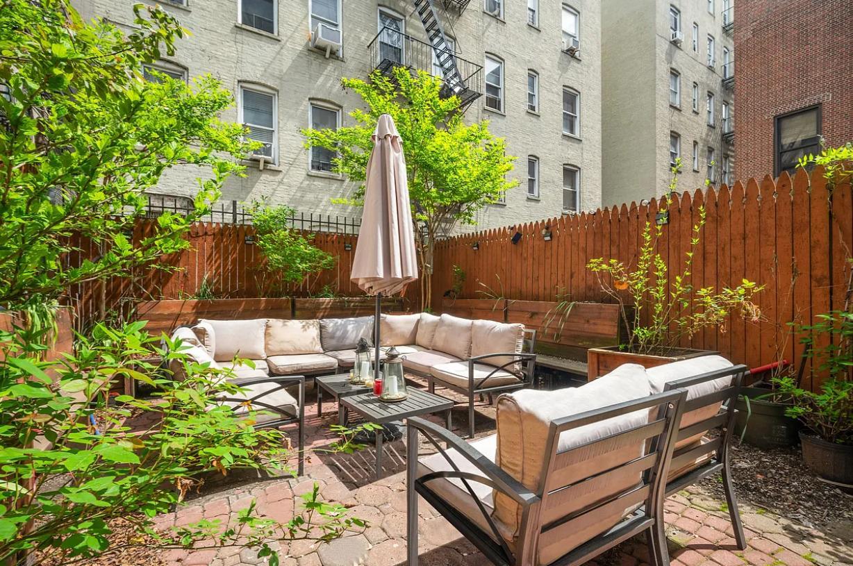 Apartment 146th  Manhattan, NY 10031, MLS-891379-19