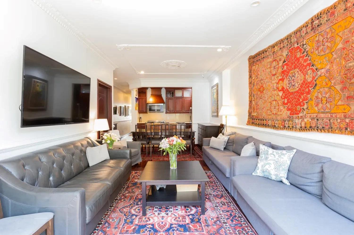 Apartment 146th  Manhattan, NY 10031, MLS-891379-8