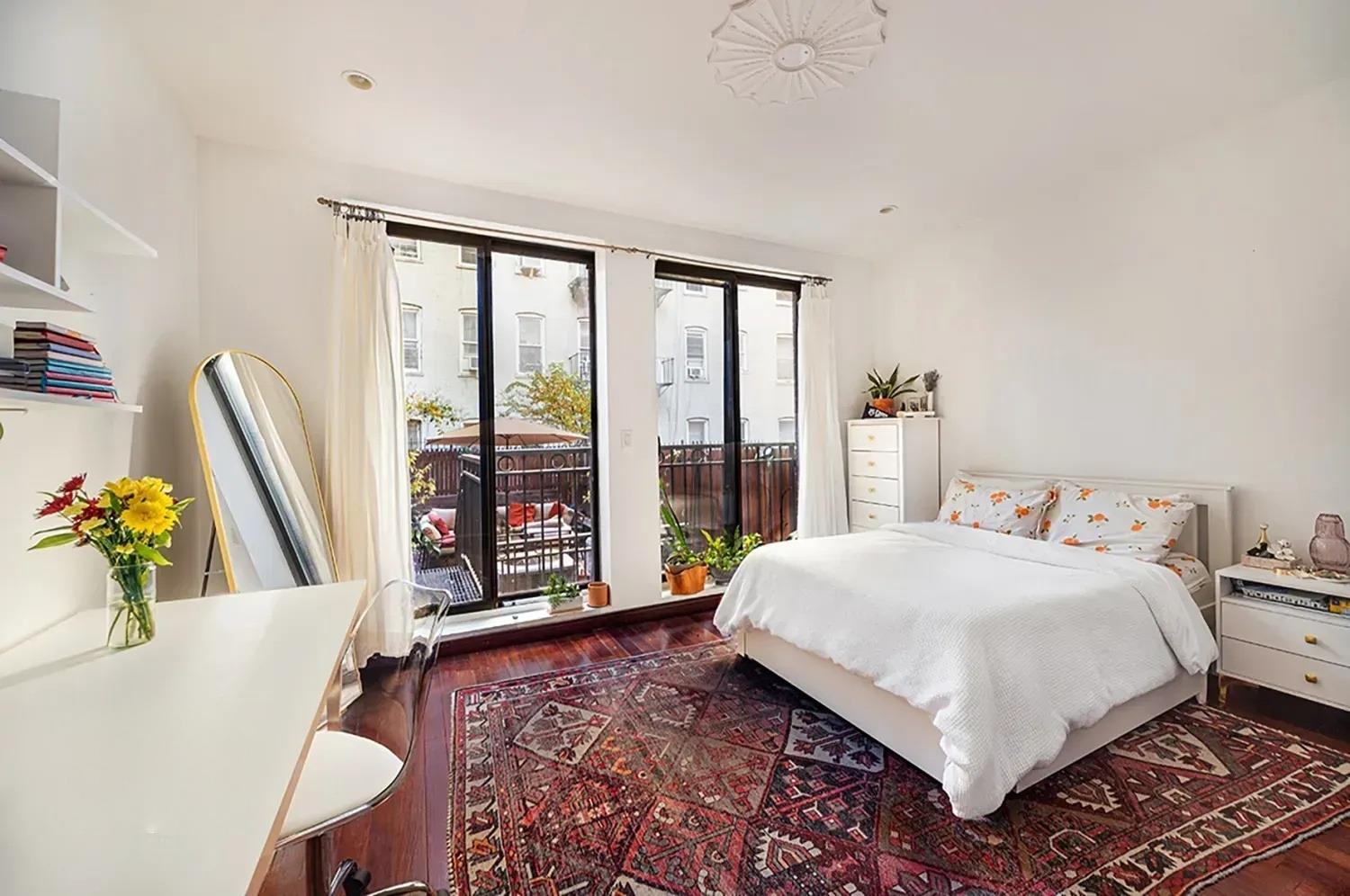 Apartment 146th  Manhattan, NY 10031, MLS-891379-9