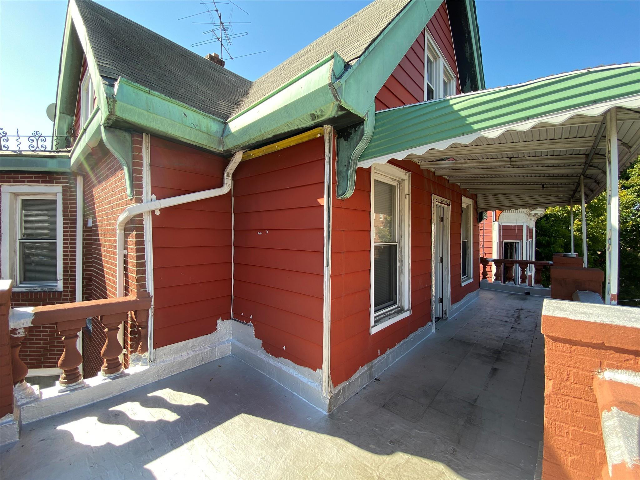 Single Family 227th  Bronx, NY 10466, MLS-891380-13