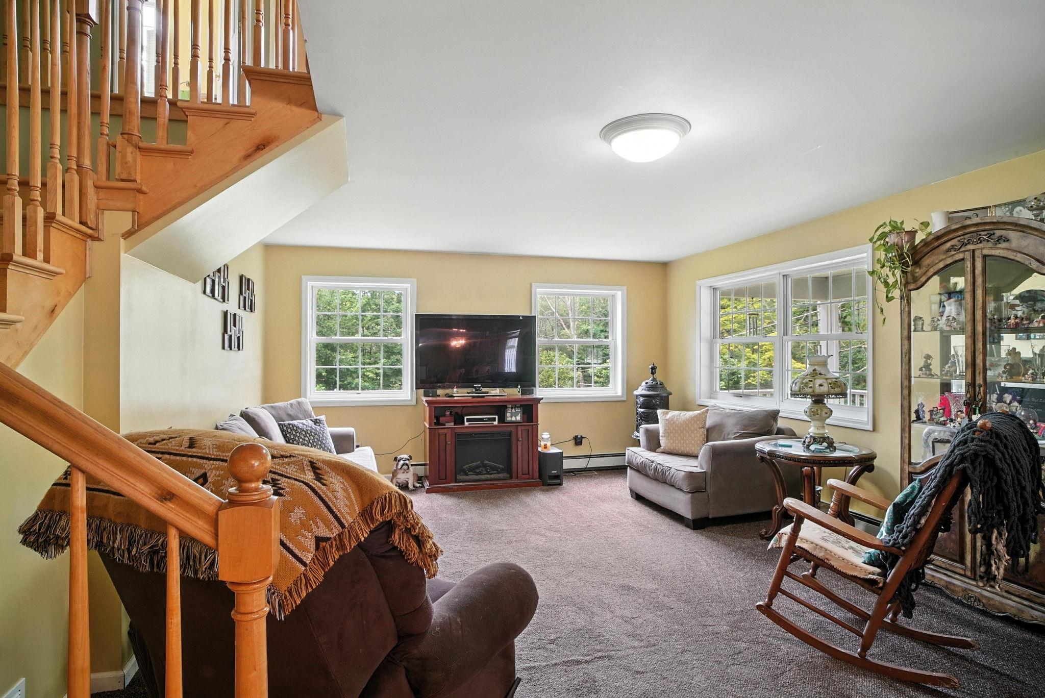 Single Family Sycamore Sullivan County, NY 12790, MLS-891392-10