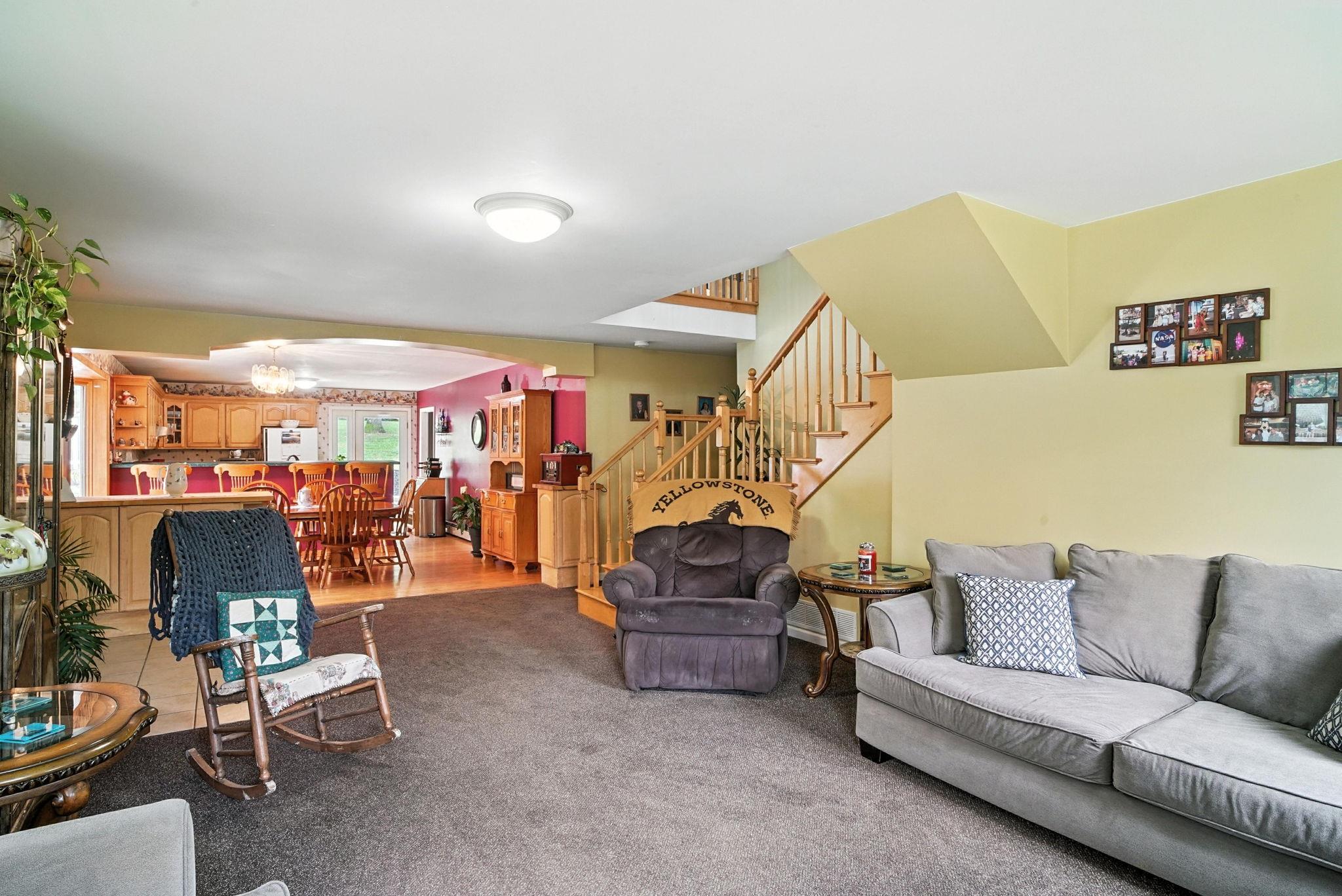 Single Family Sycamore Sullivan County, NY 12790, MLS-891392-11