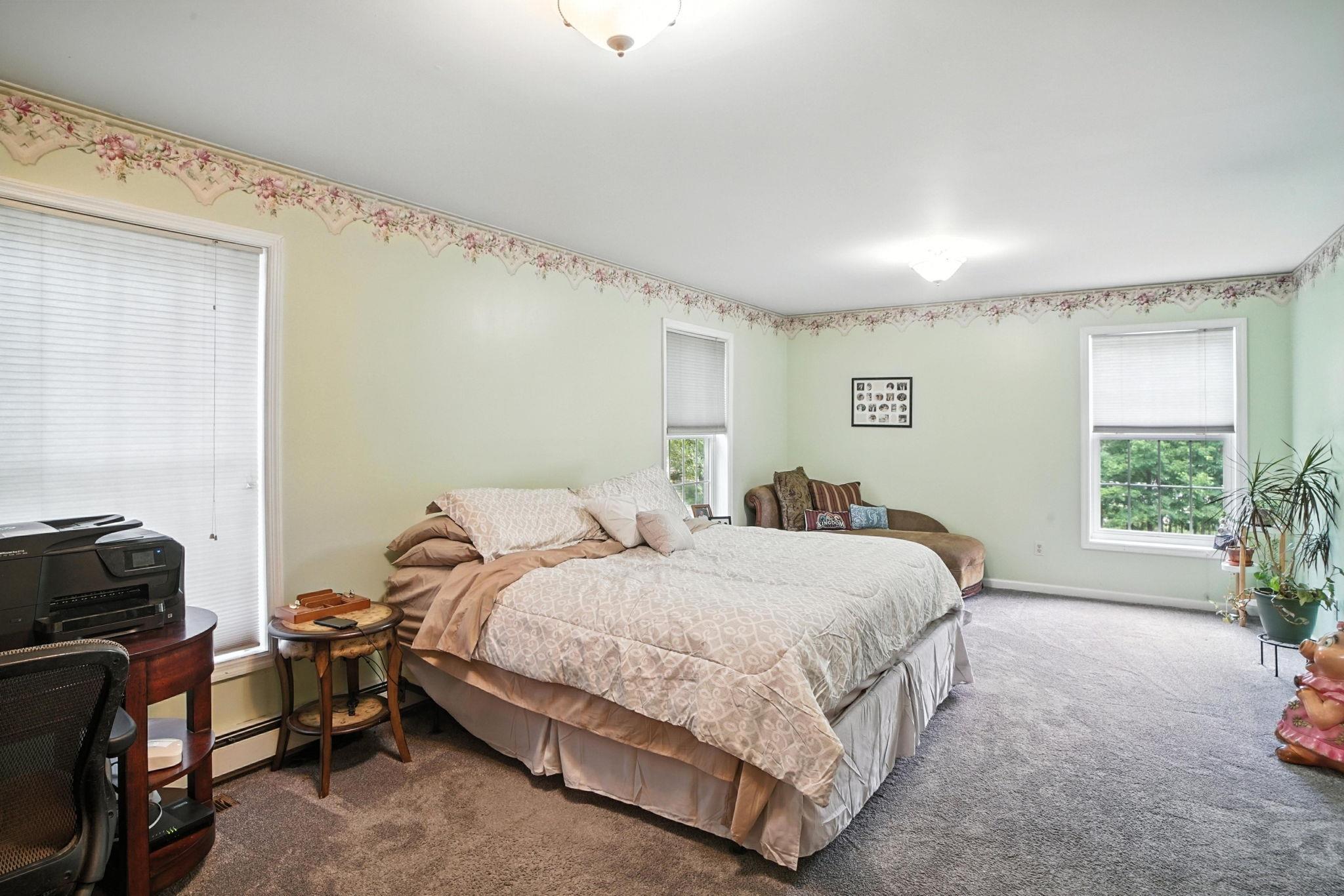 Single Family Sycamore Sullivan County, NY 12790, MLS-891392-13