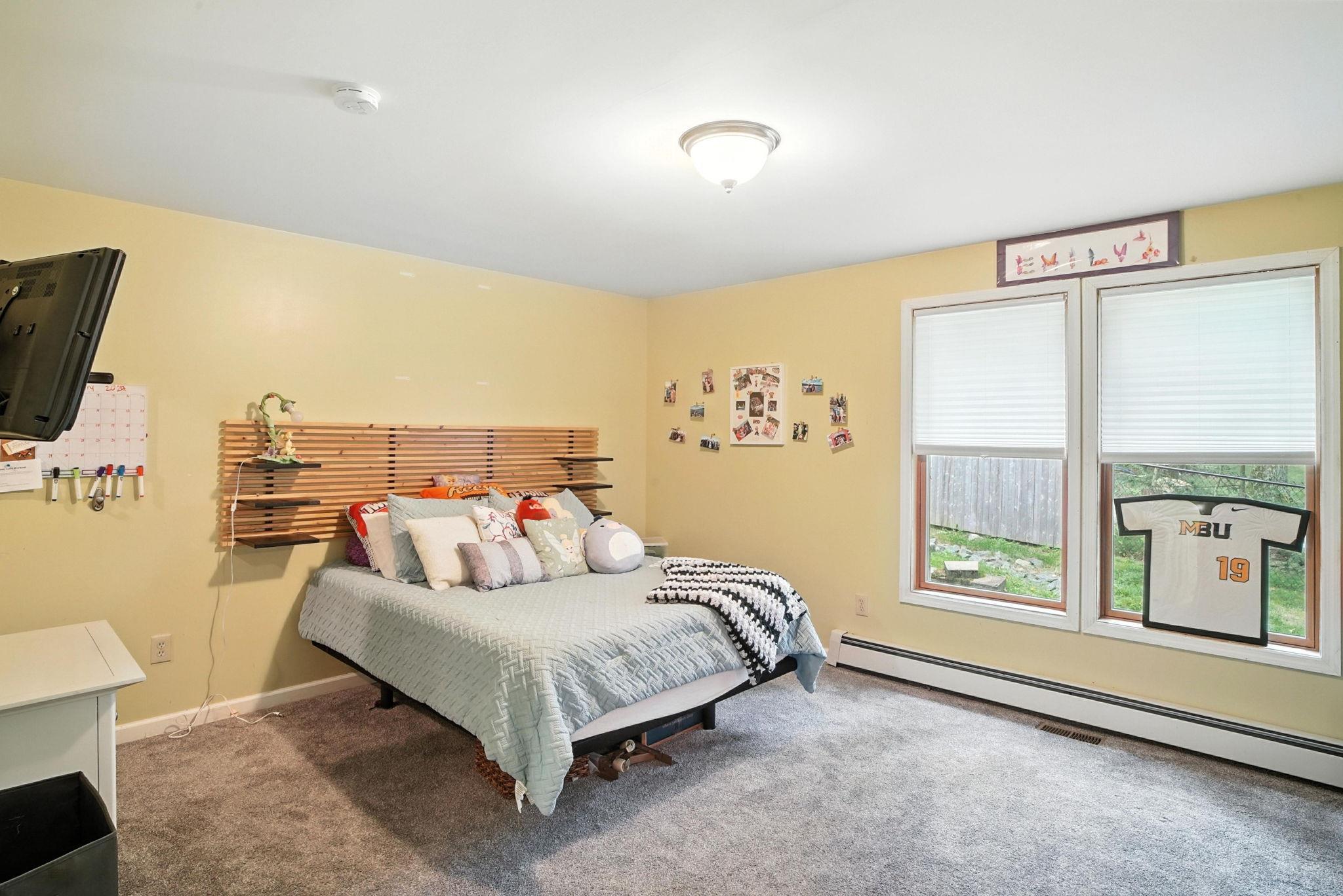 Single Family Sycamore Sullivan County, NY 12790, MLS-891392-18