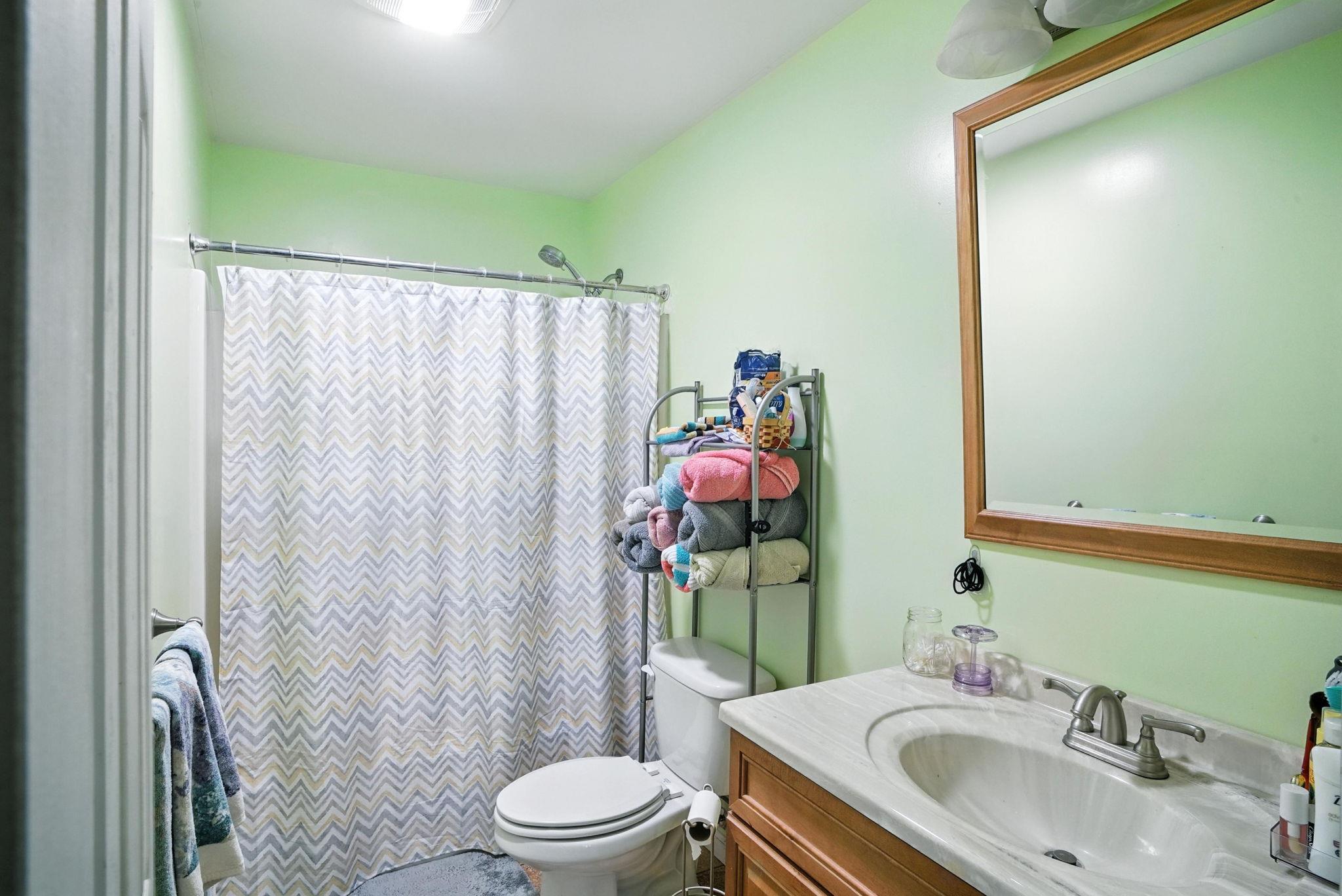 Single Family Sycamore Sullivan County, NY 12790, MLS-891392-20