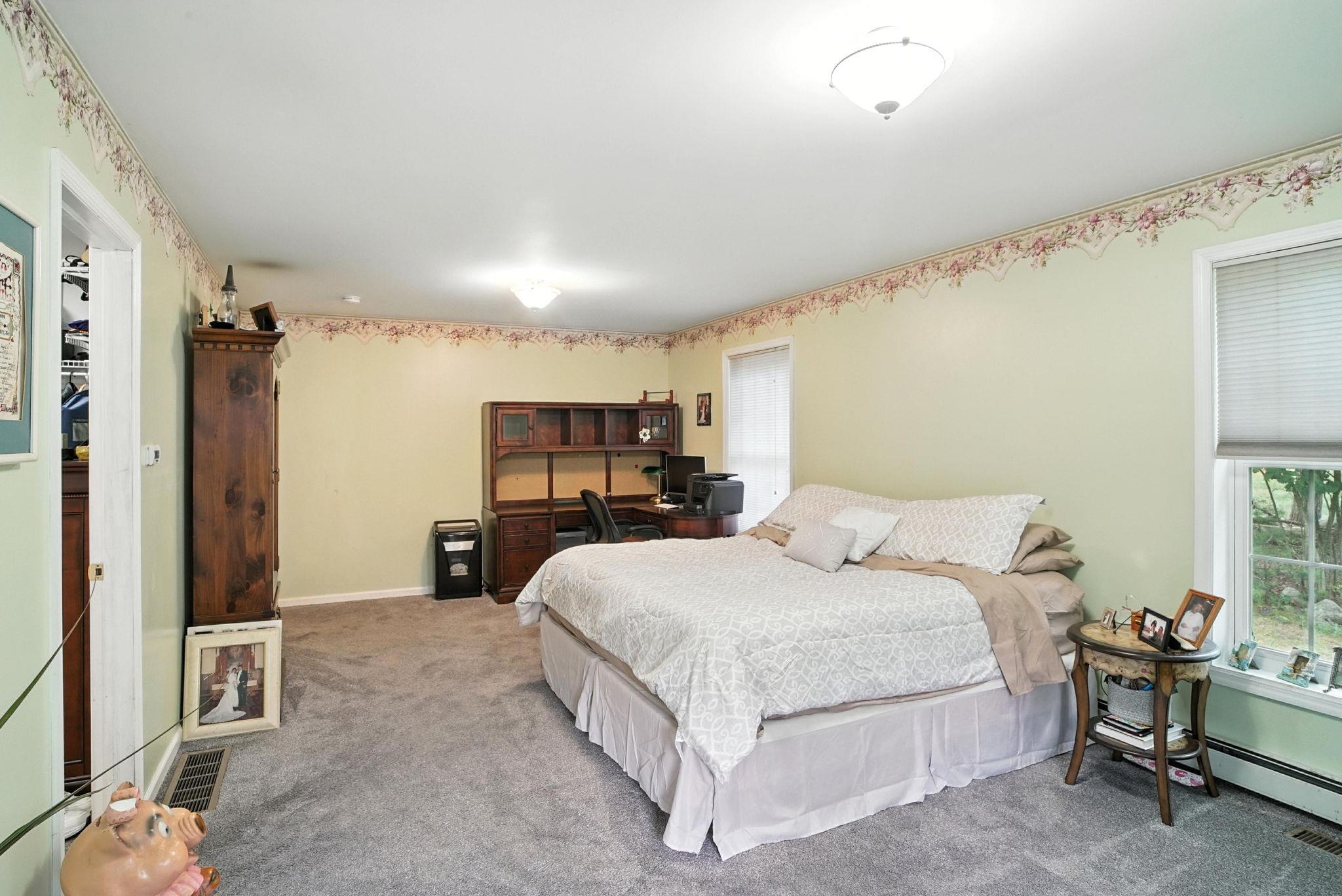 Single Family Sycamore Sullivan County, NY 12790, MLS-891392-22