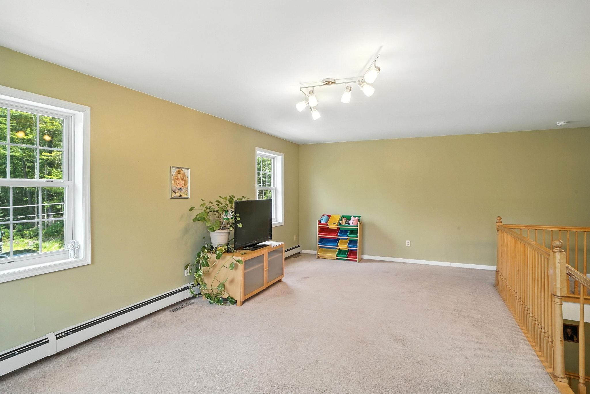 Single Family Sycamore Sullivan County, NY 12790, MLS-891392-28