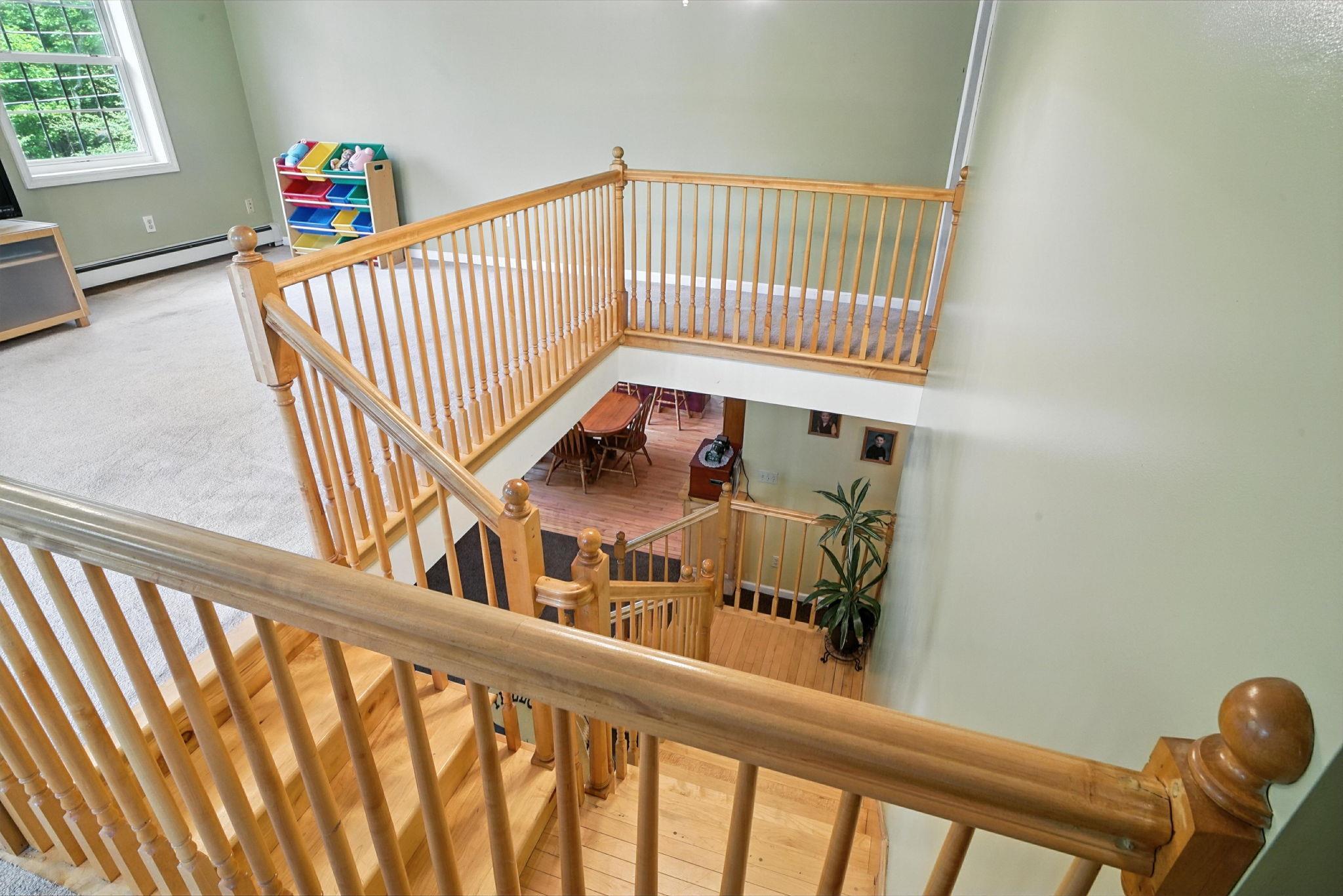 Single Family Sycamore Sullivan County, NY 12790, MLS-891392-34