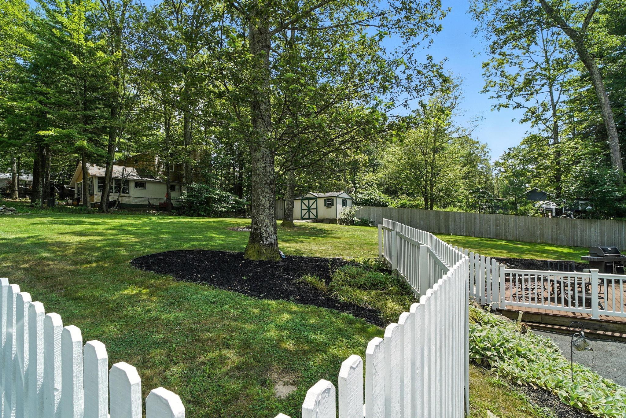 Single Family Sycamore Sullivan County, NY 12790, MLS-891392-38