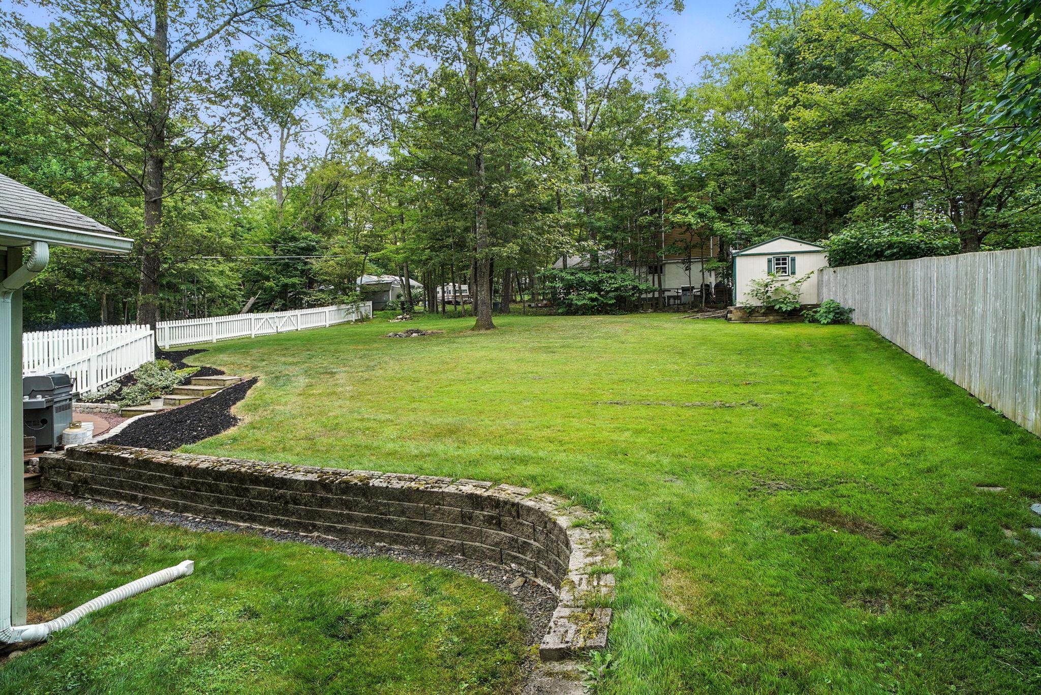 Single Family Sycamore Sullivan County, NY 12790, MLS-891392-39