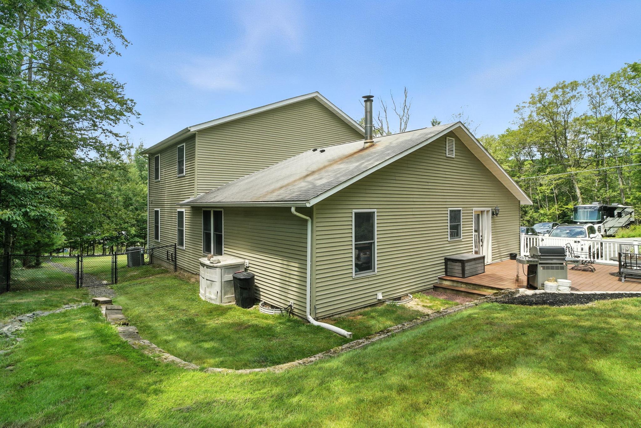 Single Family Sycamore Sullivan County, NY 12790, MLS-891392-40