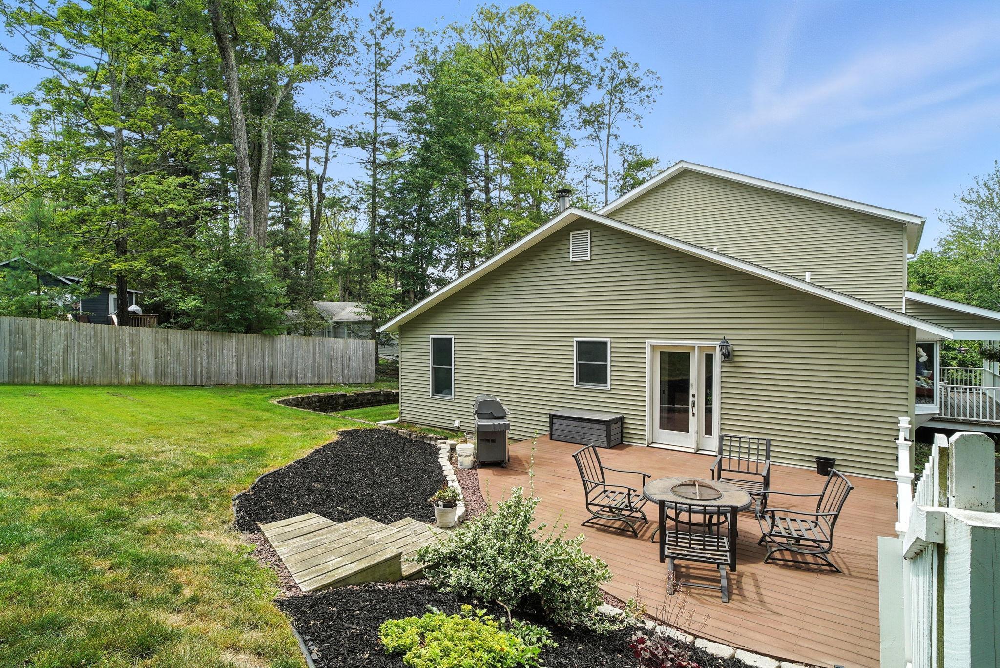 Single Family Sycamore  Sullivan County, NY 12790, MLS-891392-41