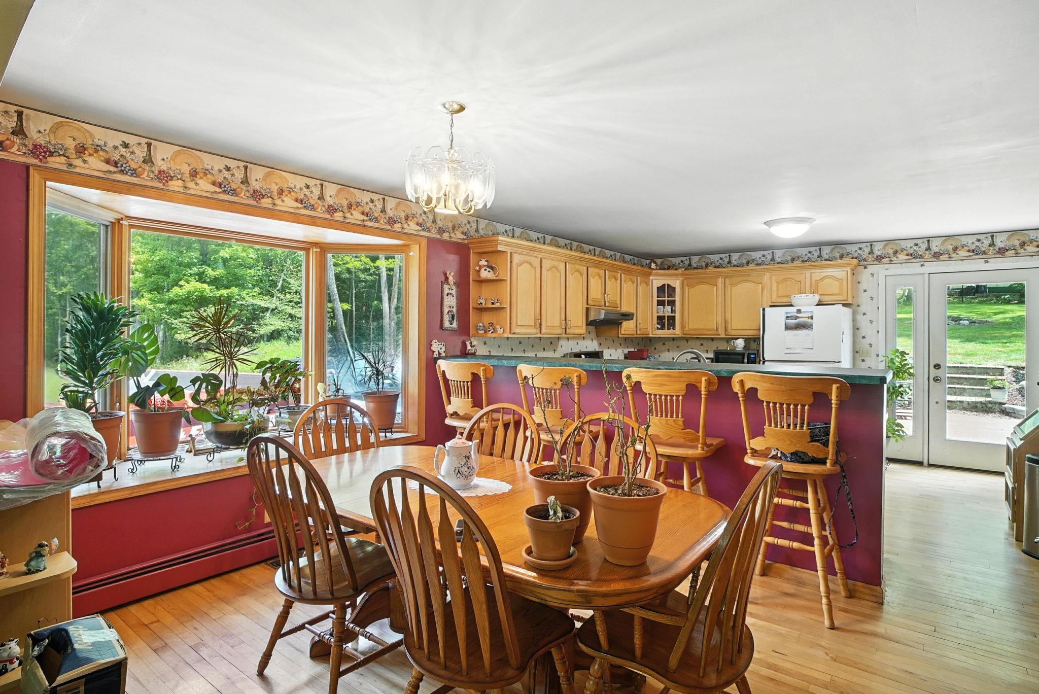 Single Family Sycamore Sullivan County, NY 12790, MLS-891392-5